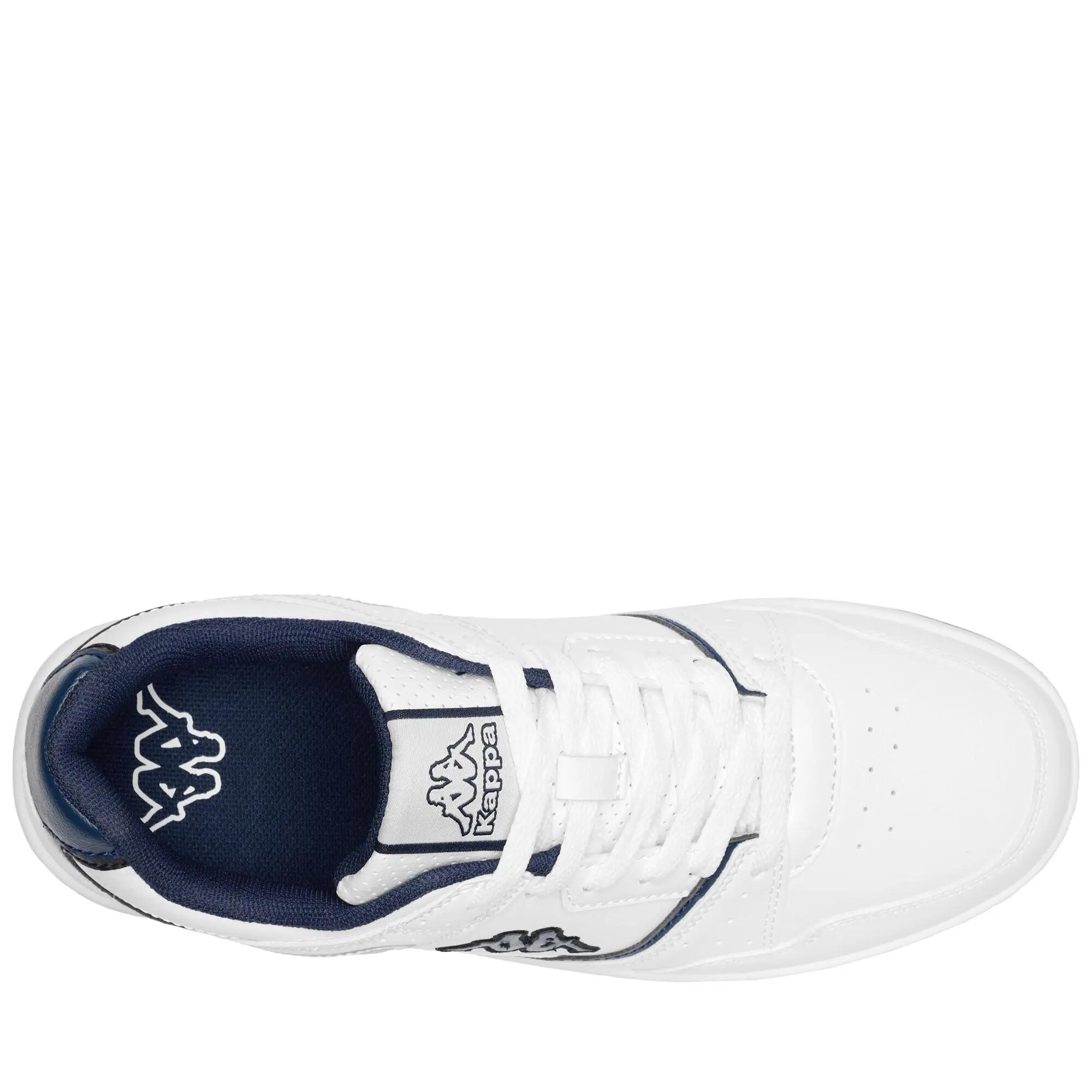 Sneakers basses pour homme / femme gris pour fitness 5/5