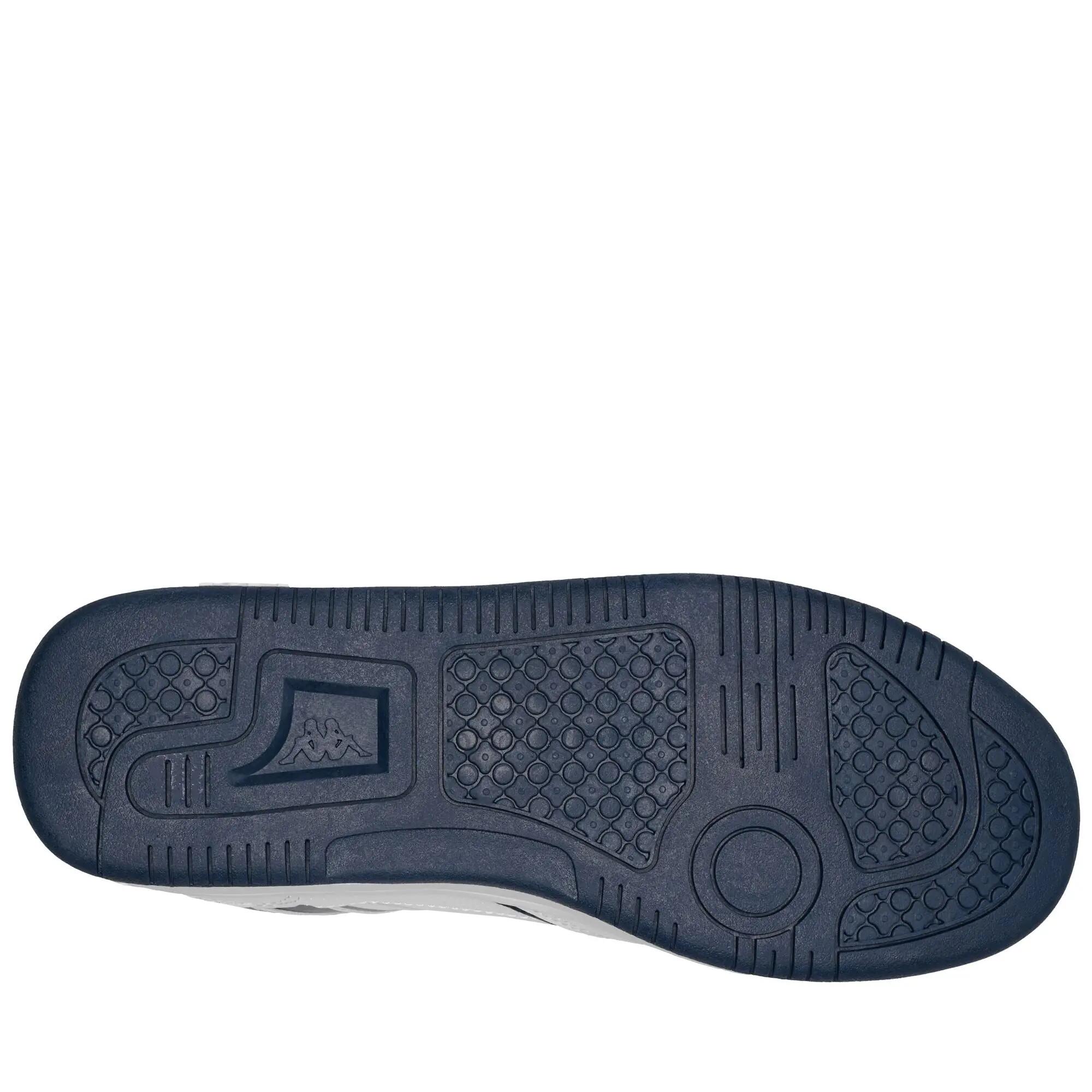 Sneakers basses pour homme / femme gris pour fitness 3/5