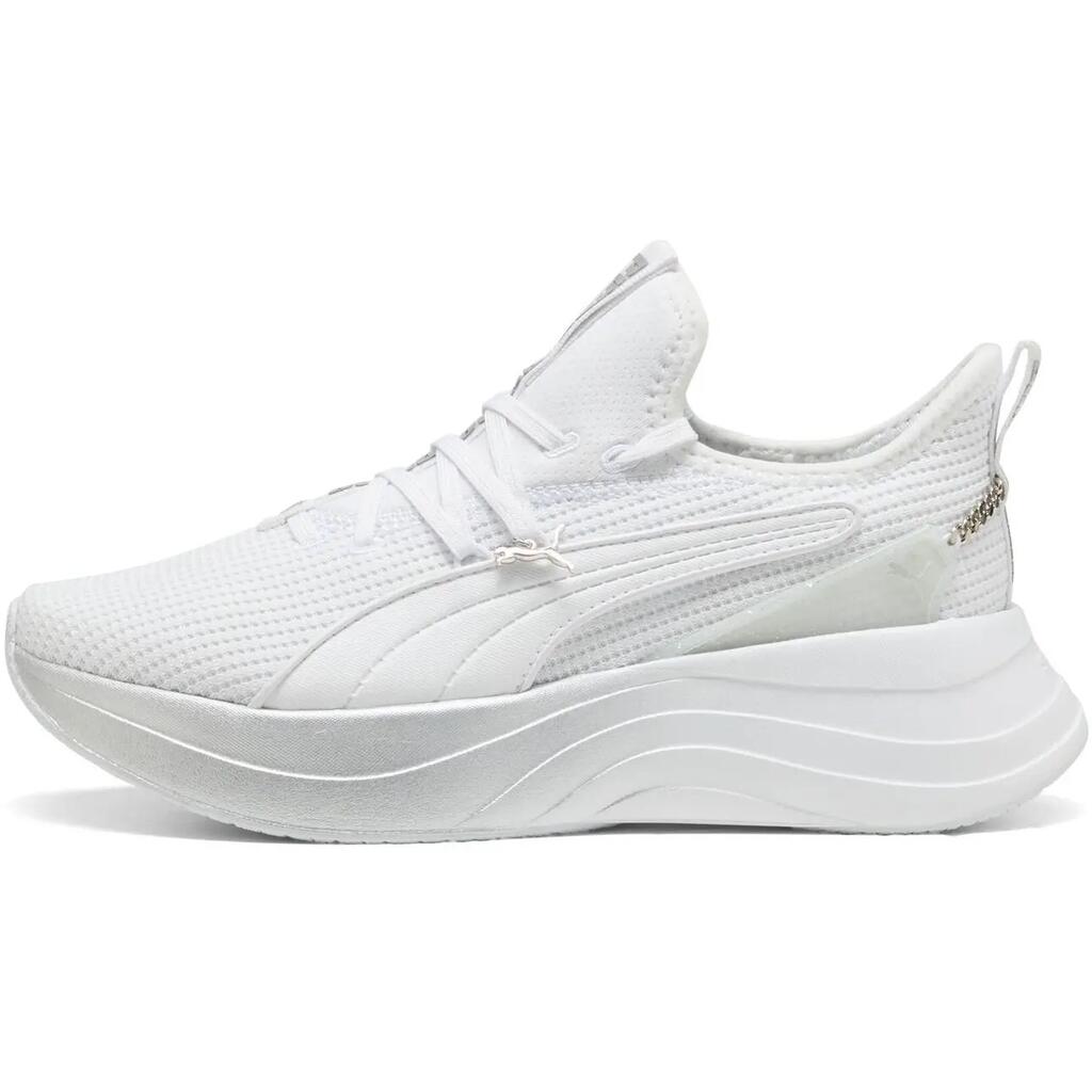 Маратонки Puma Softride Sabrina Polished Chrome Pum, Бял, Жени