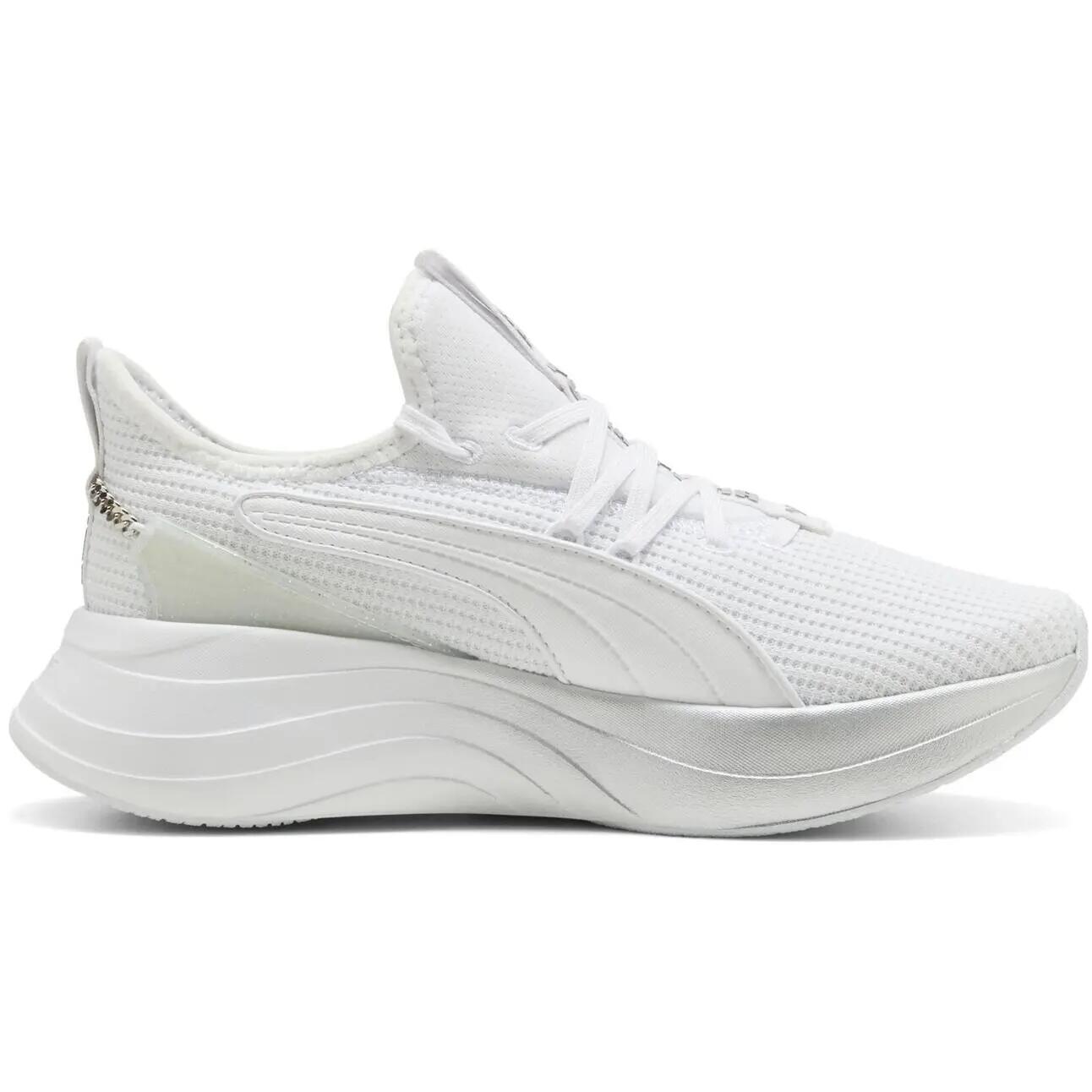 Buty sportowe damskie Puma Softride Sabrina Polished Chrome Pum 4/7