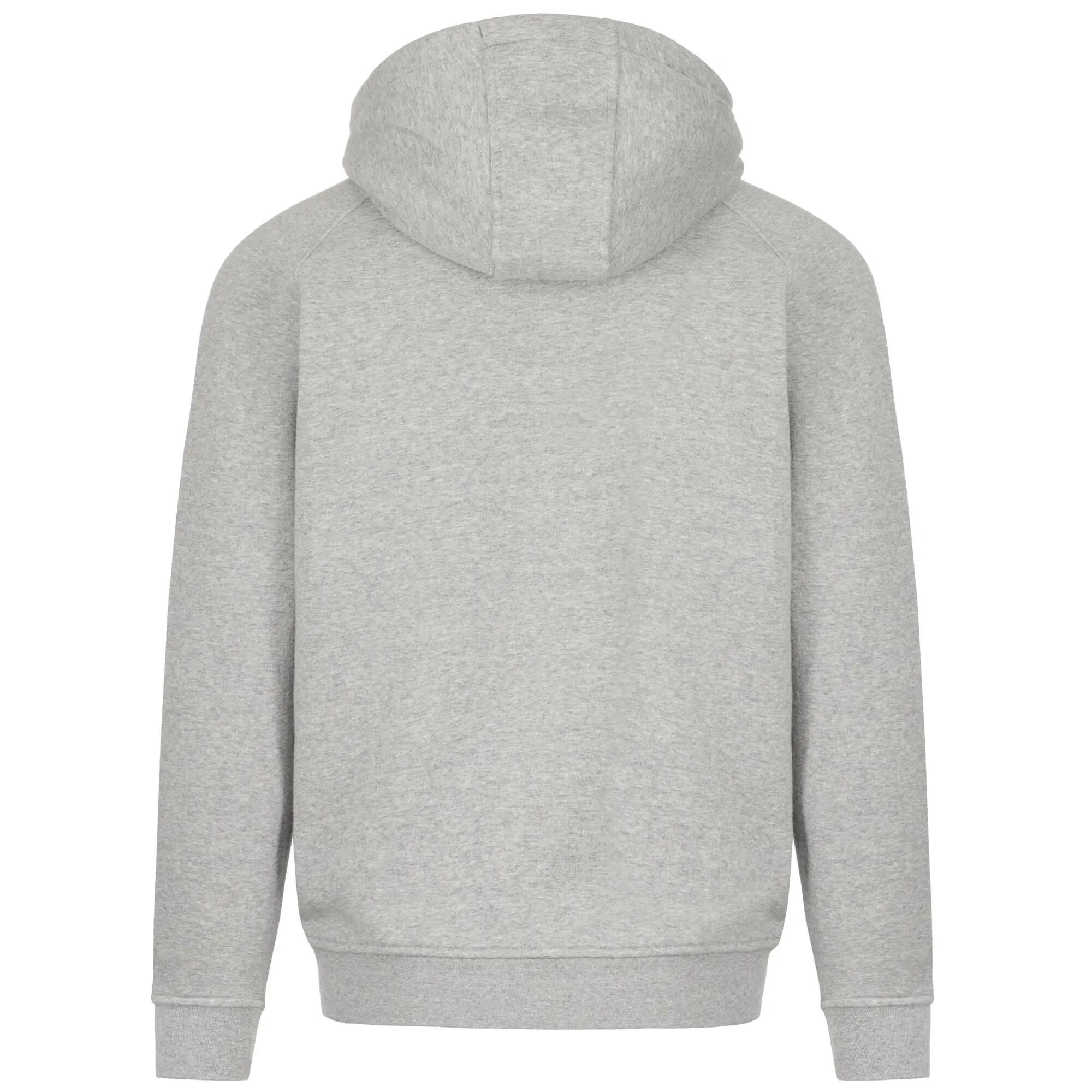 Sweat-shirts pour homme gris pour sportif 3/5