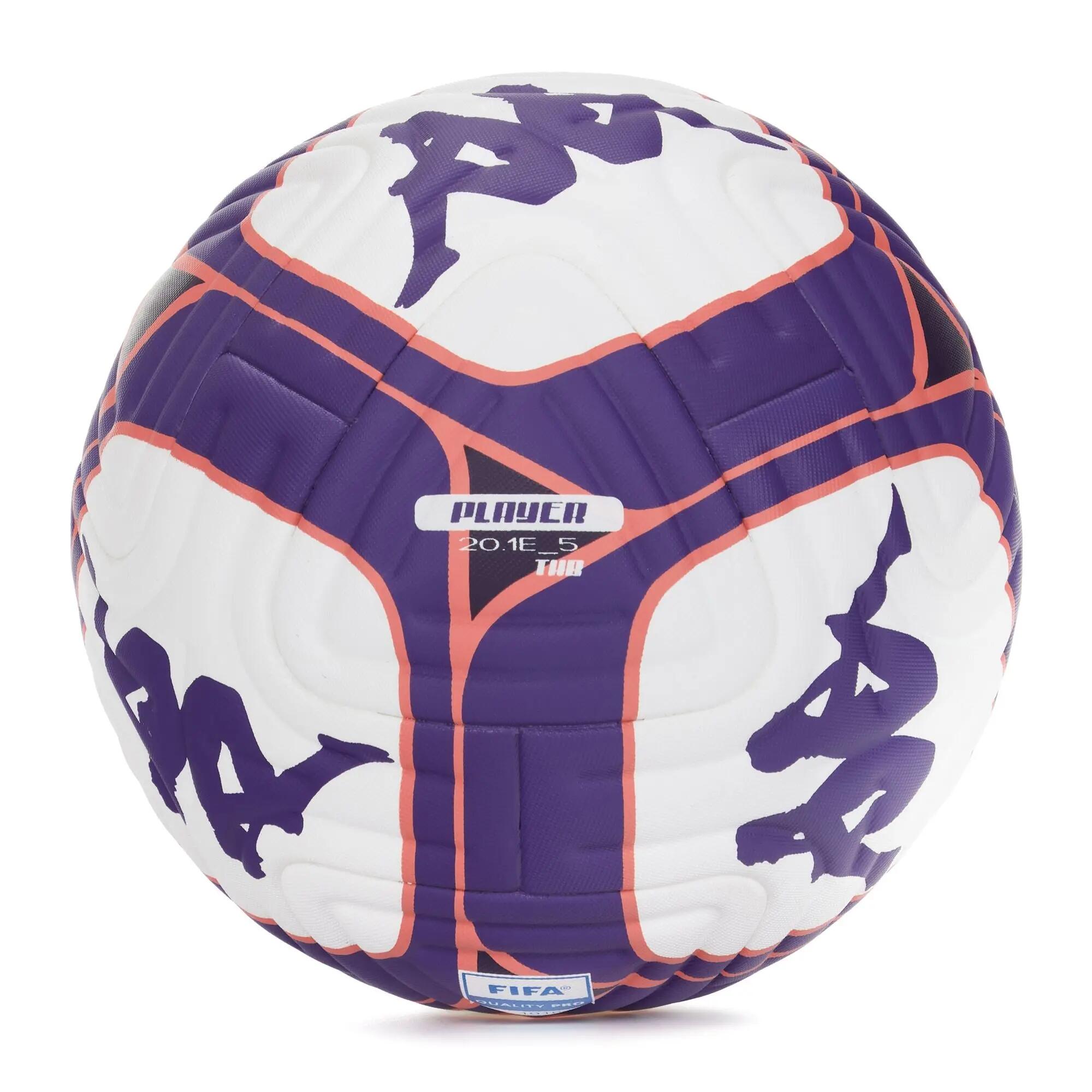 Ballon de football pour homme / femme gris pour football 2/2