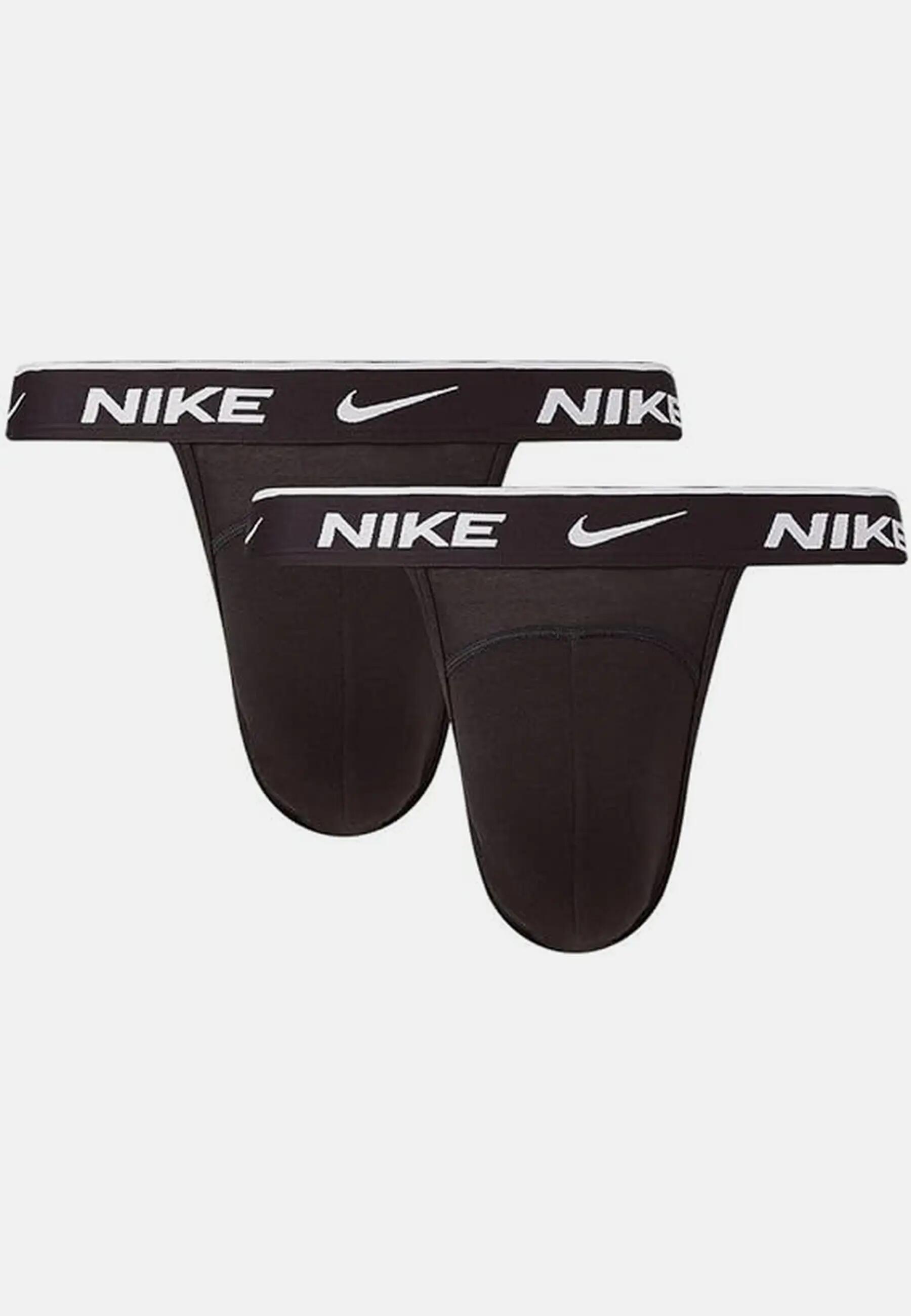 Jockstrap Hommes Paquet de 3 Conforme à la silhouette 2/2