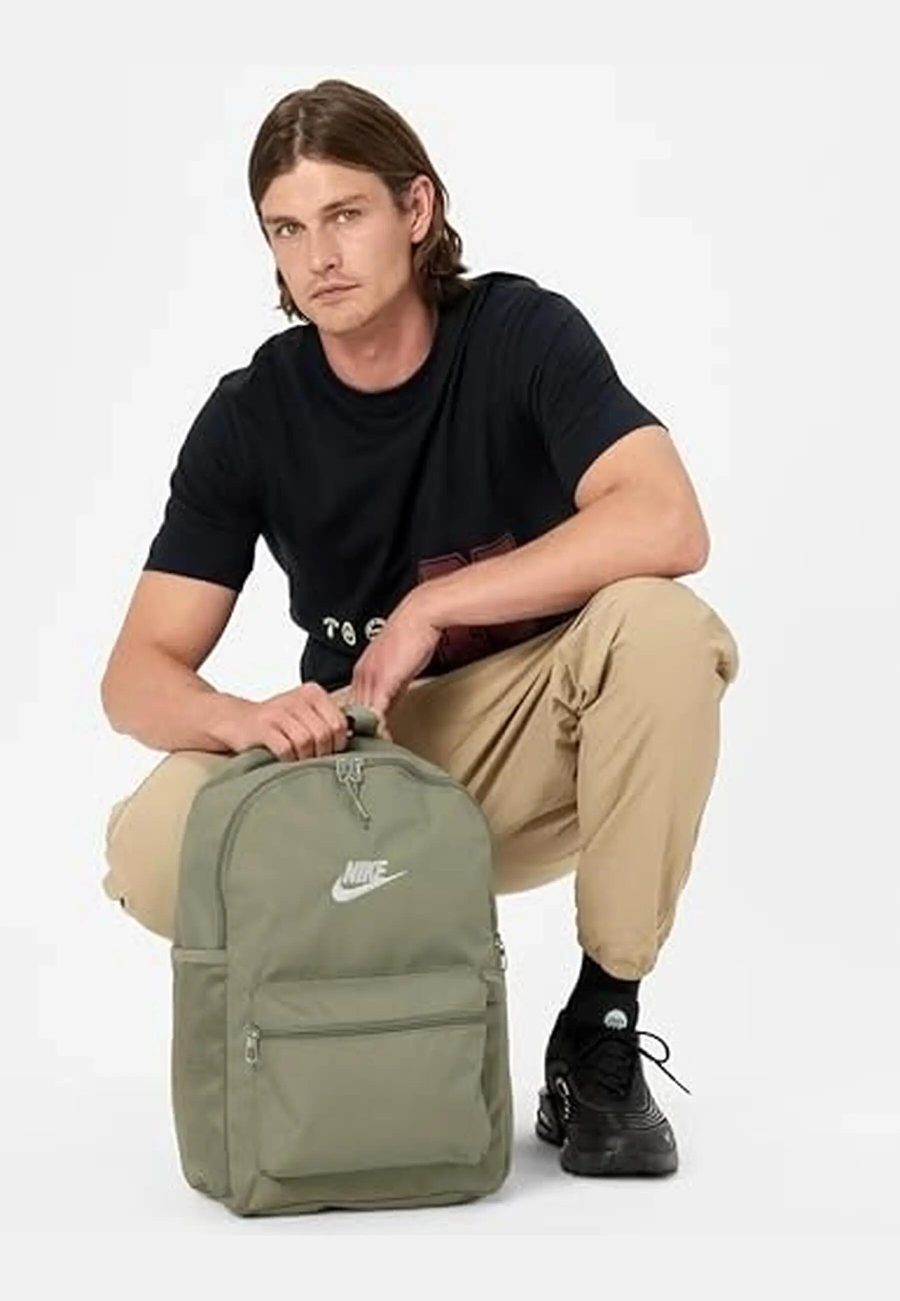 Plecak sportowy szkolny Nike Heritage 2.0 3/5