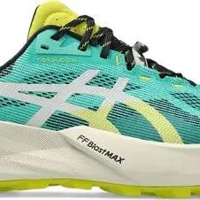 Asics Trabuco 14 Trail Shoes - Men