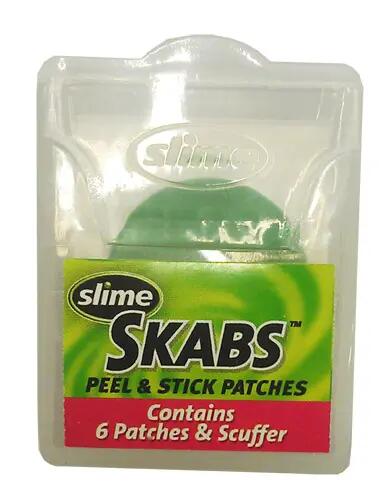 SLIME picture