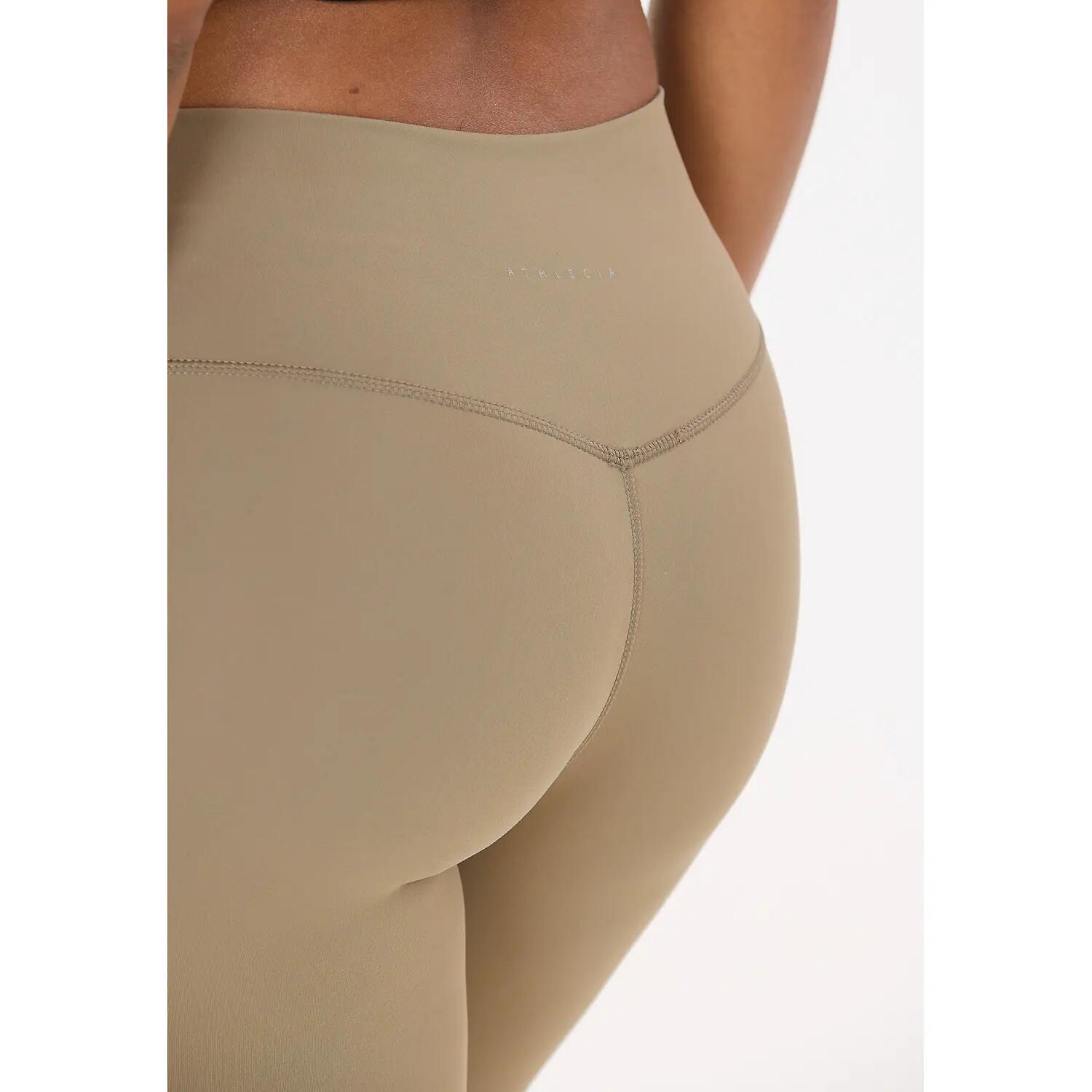 Damskie legginsy Athlecia Emarri 6/6