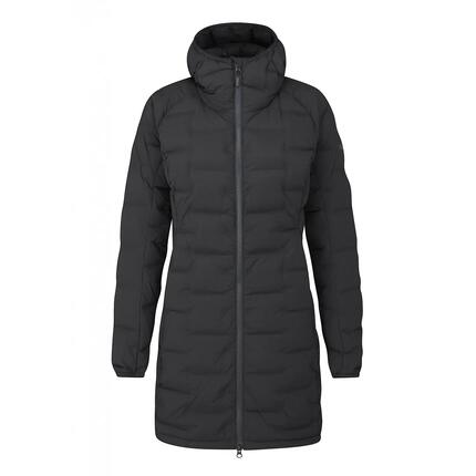 Damen Jacke W CUBIT STRETCH DOWN PARKA