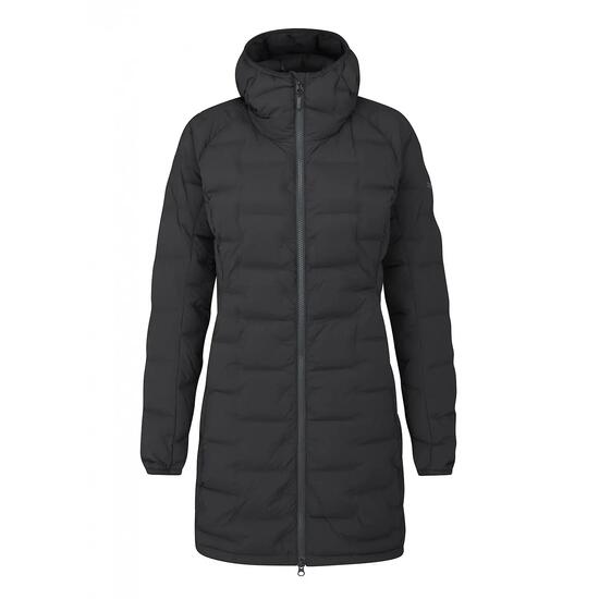 Damen Jacke W CUBIT STRETCH DOWN PARKA