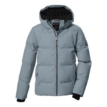 Kinder, Mädchen Steppjacke KOW 357 GRLS QLTD JCKT