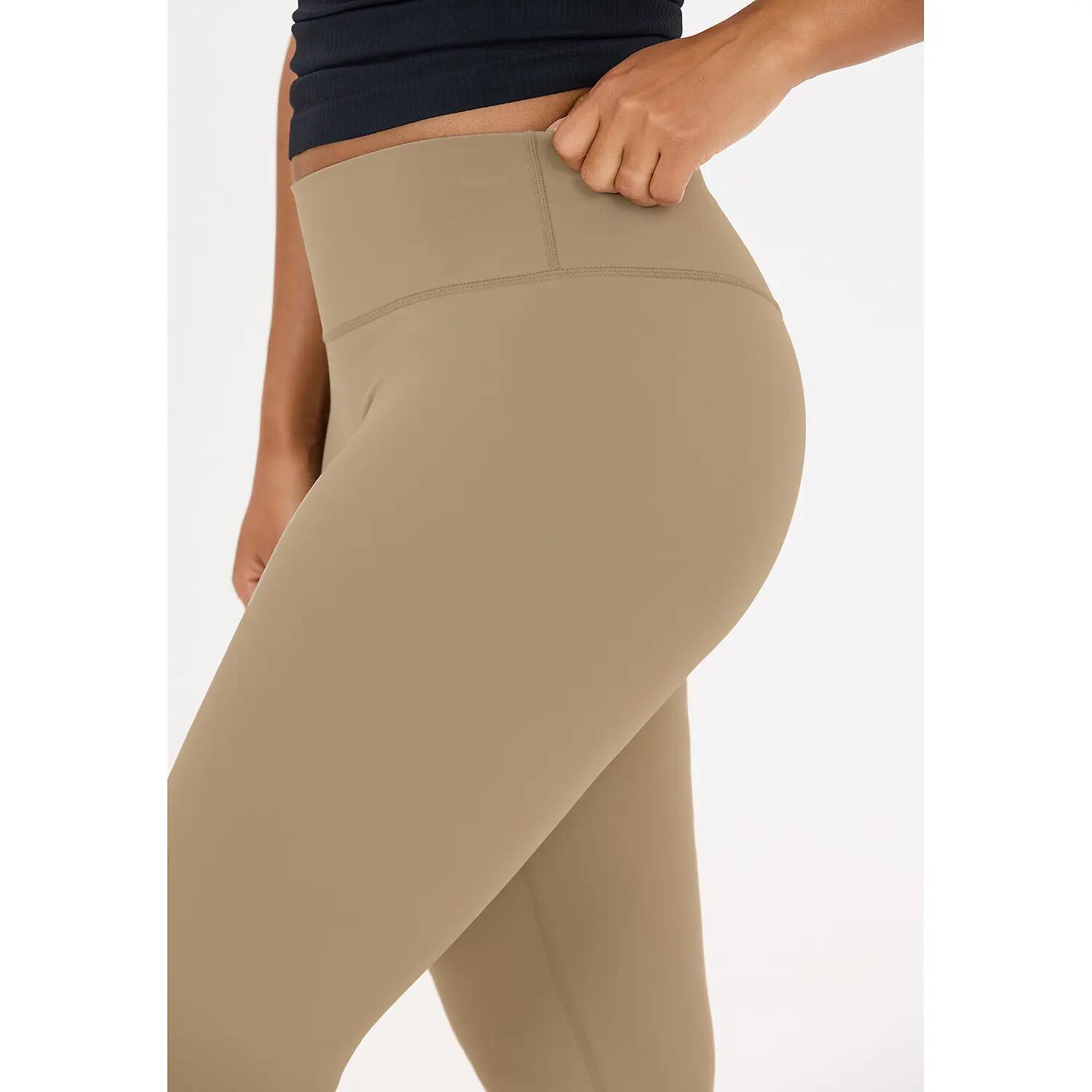 Damskie legginsy Athlecia Emarri 5/6