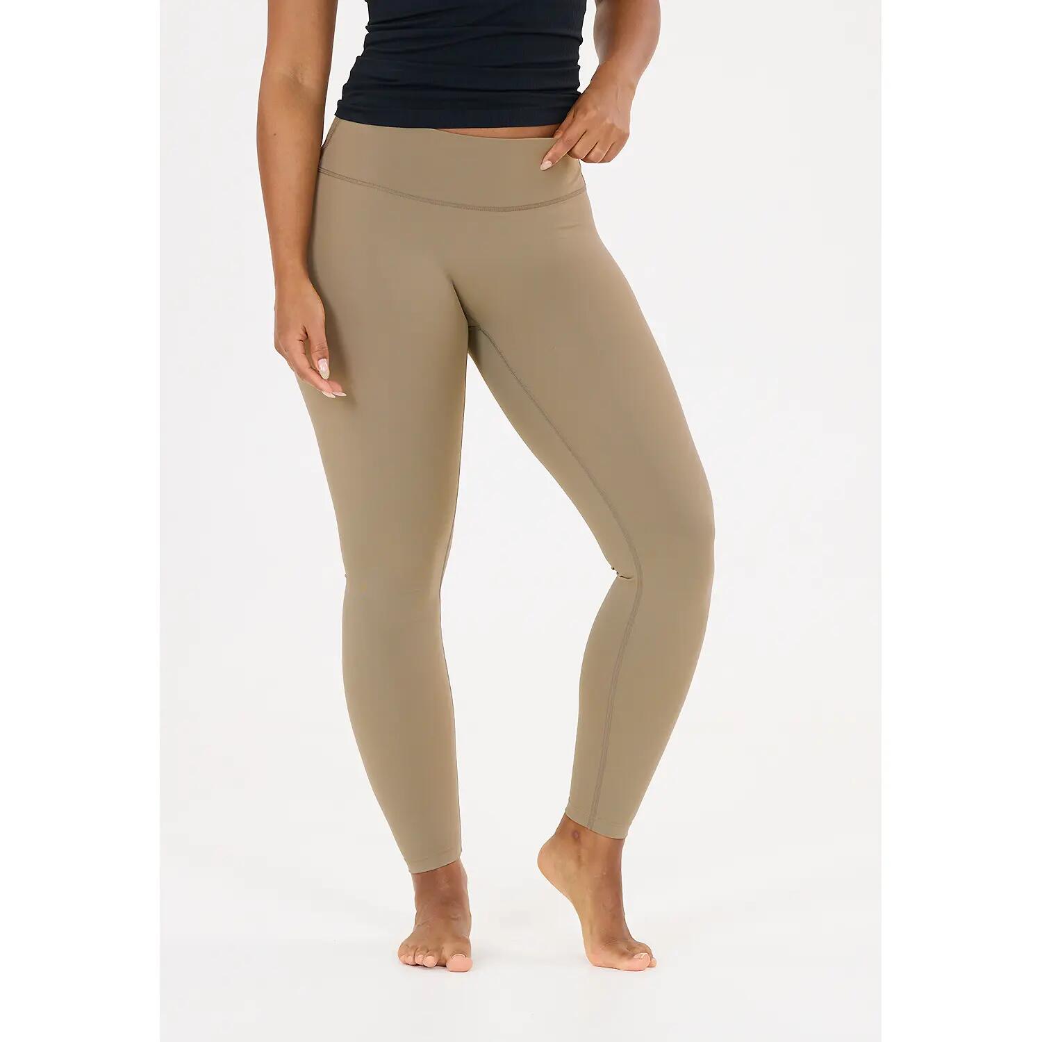 Damskie legginsy Athlecia Emarri 3/6
