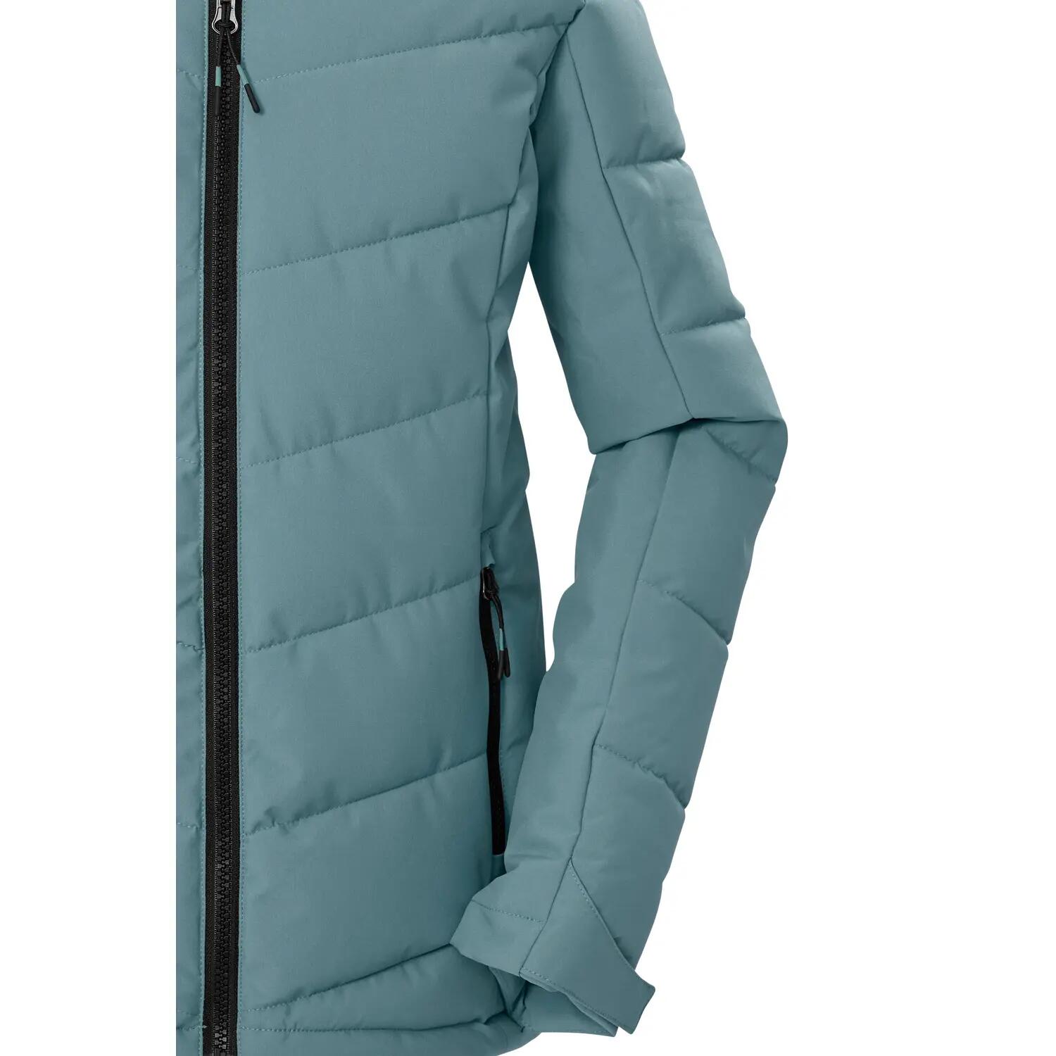 Kinder Steppjacke KOW 220 GRLS QLTD JCKT 4/6