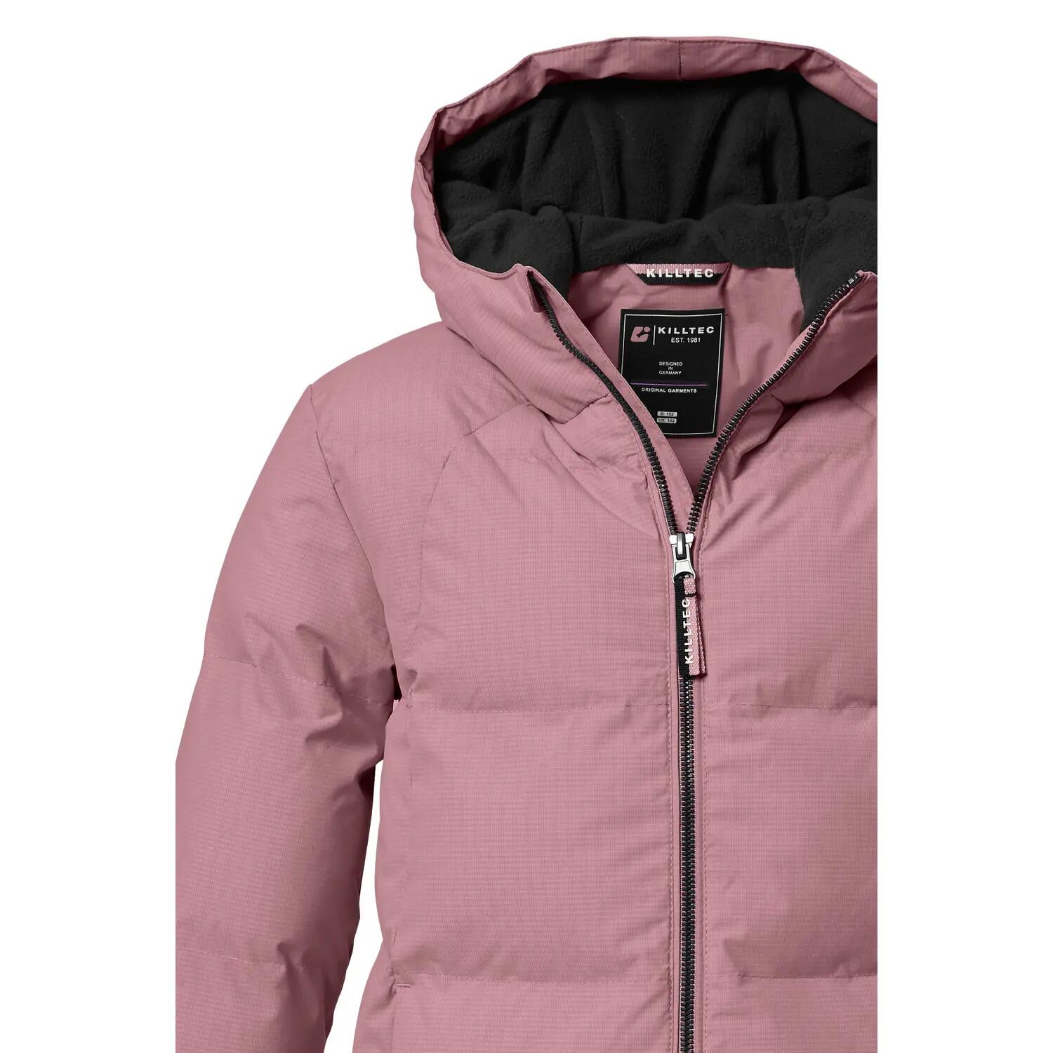 Kinder, Mädchen Steppjacke KOW 357 GRLS QLTD JCKT 3/6
