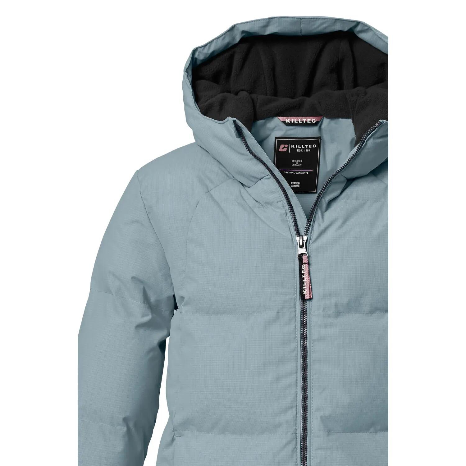 Kinder, Mädchen Steppjacke KOW 357 GRLS QLTD JCKT 3/6