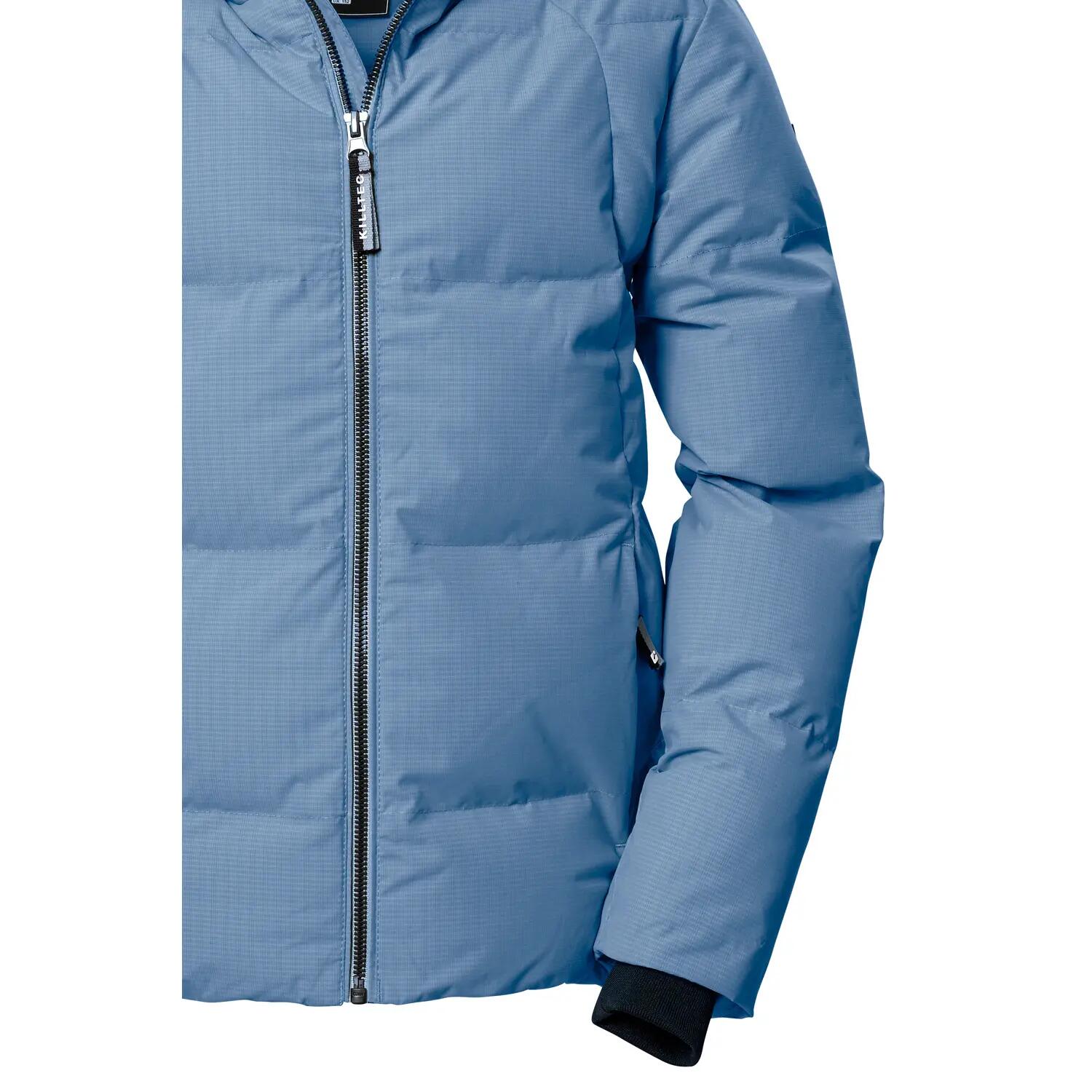 Kinder, Mädchen Steppjacke KOW 357 GRLS QLTD JCKT 4/6