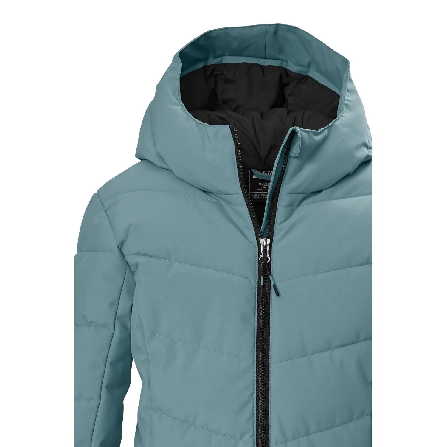 Kinder Steppjacke KOW 220 GRLS QLTD JCKT 3/6