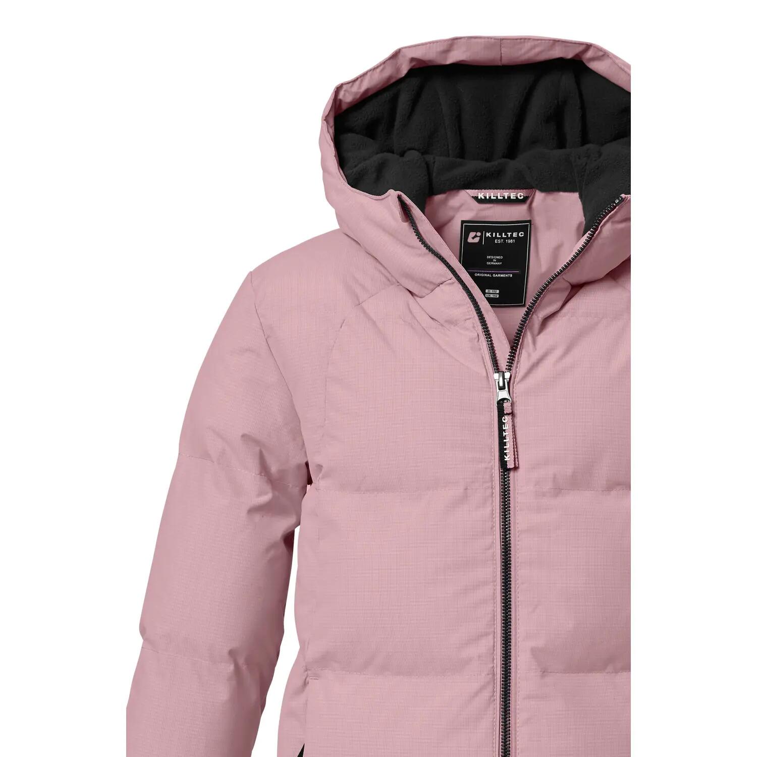Kinder, Mädchen Steppjacke KOW 357 GRLS QLTD JCKT 3/6