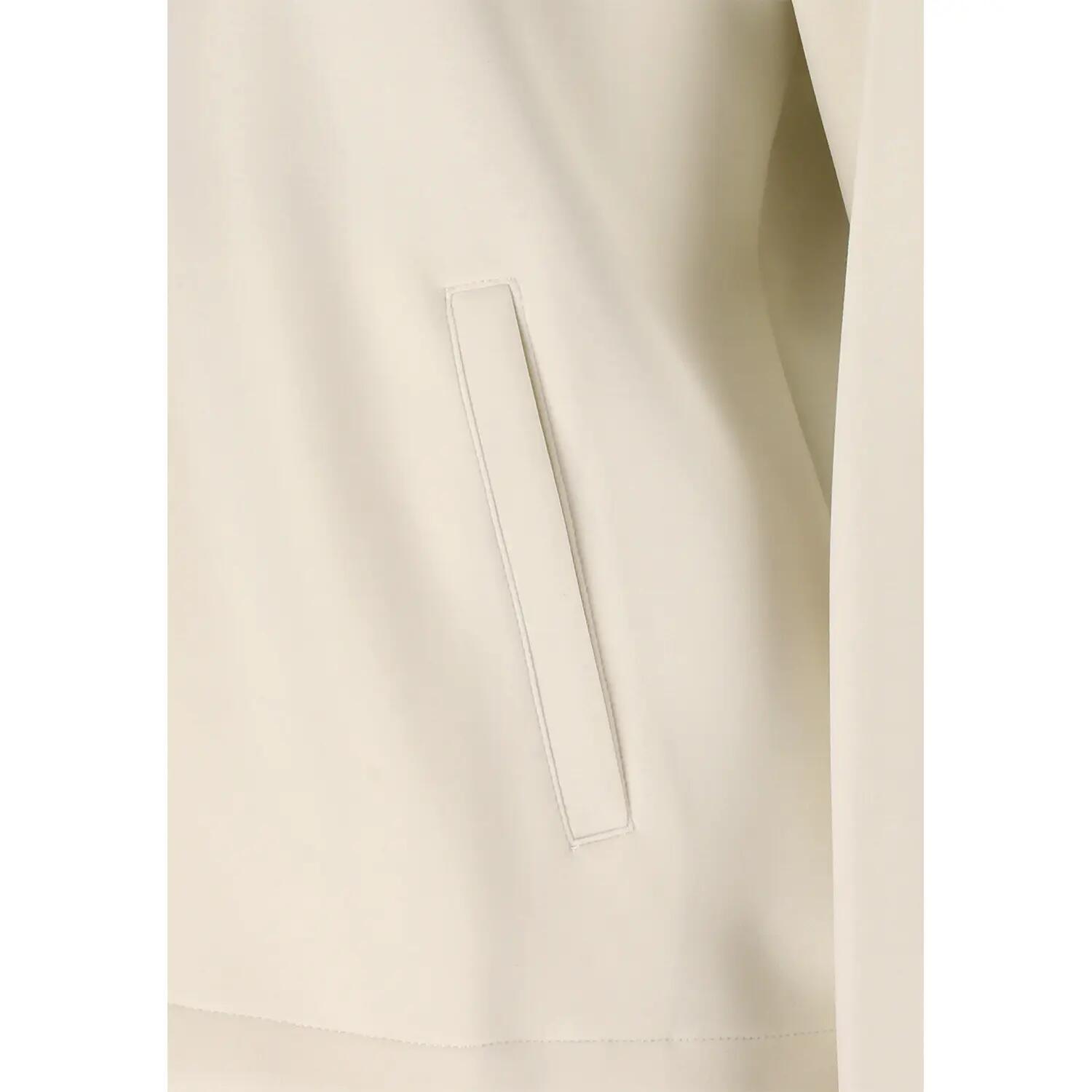 Dames sweatshirt met volledige rits Athlecia Jillnana 7/7