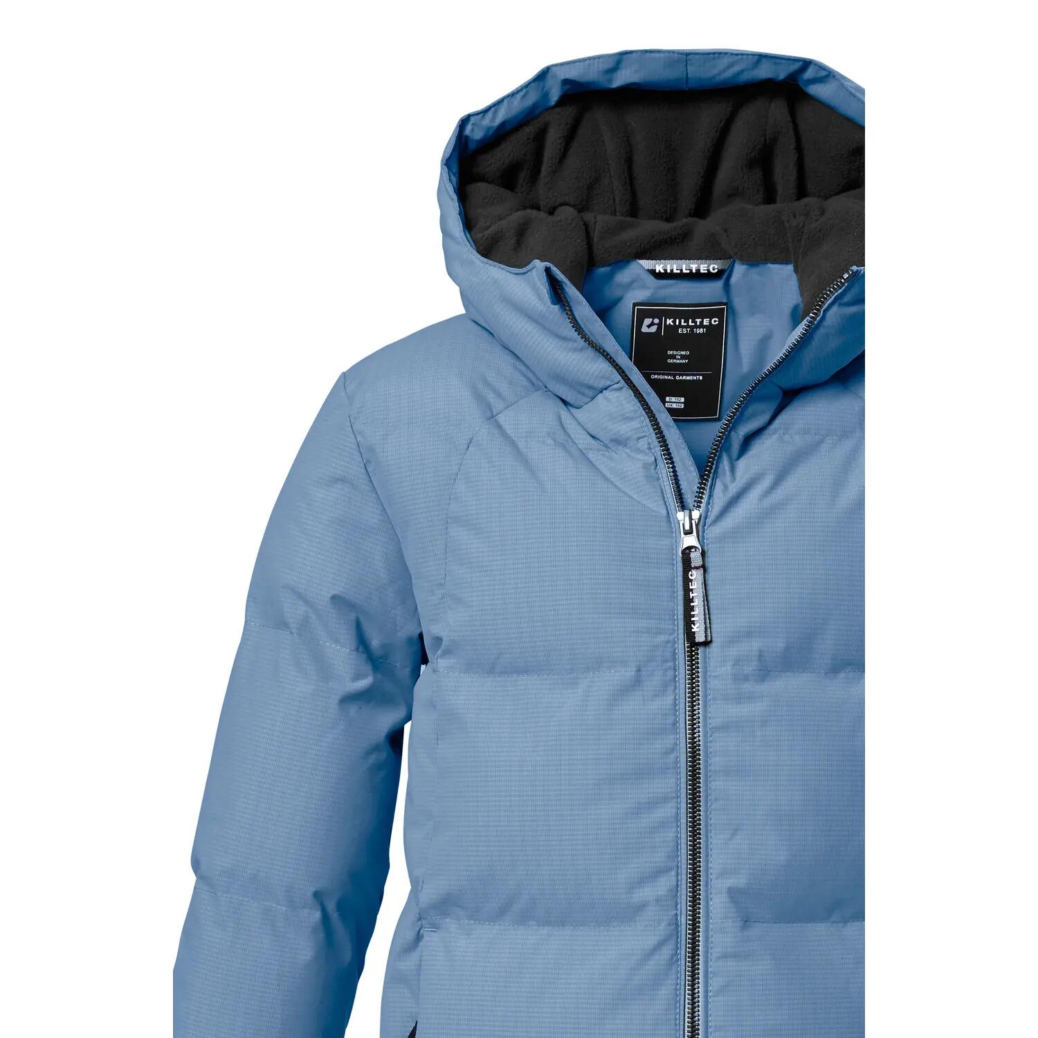 Kinder, Mädchen Steppjacke KOW 357 GRLS QLTD JCKT 3/6