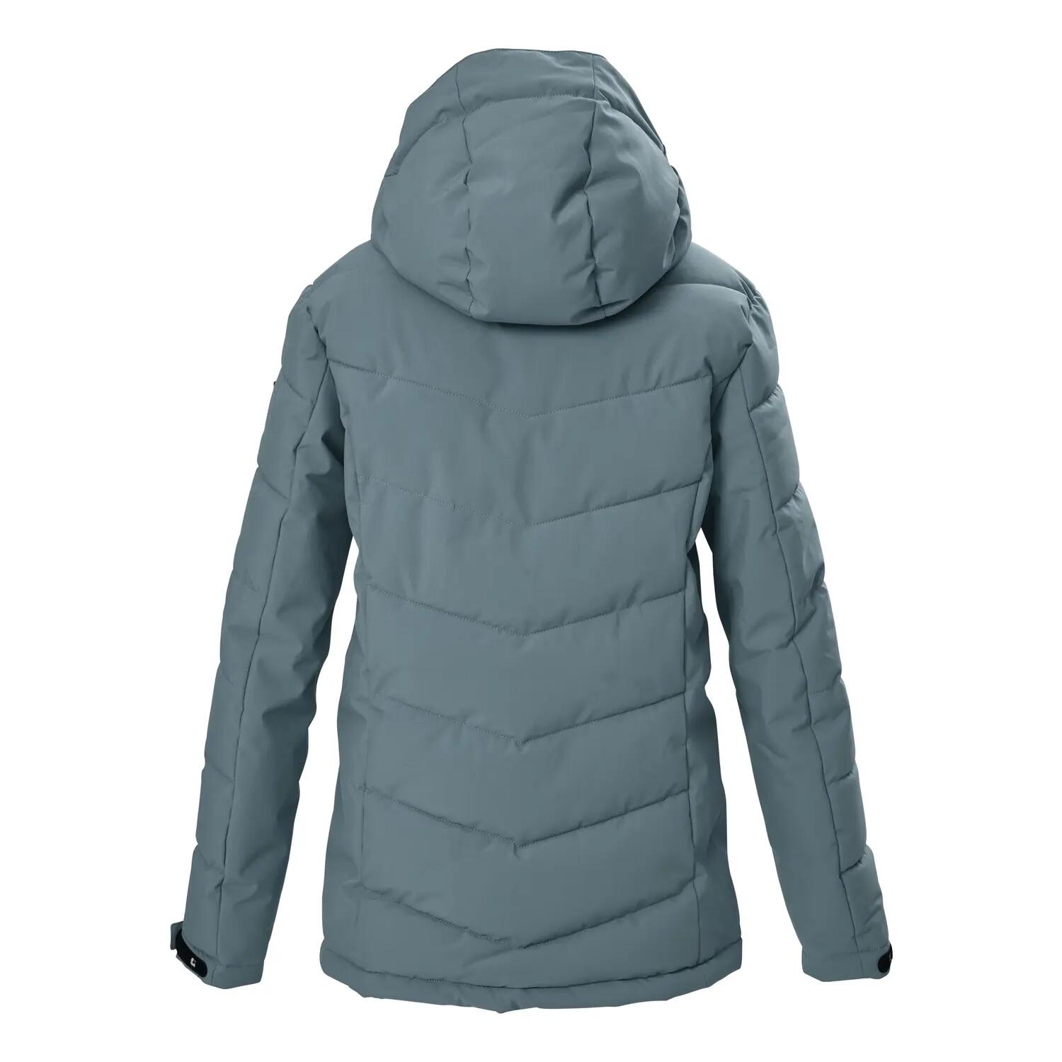 Kinder Steppjacke KOW 220 GRLS QLTD JCKT 2/6