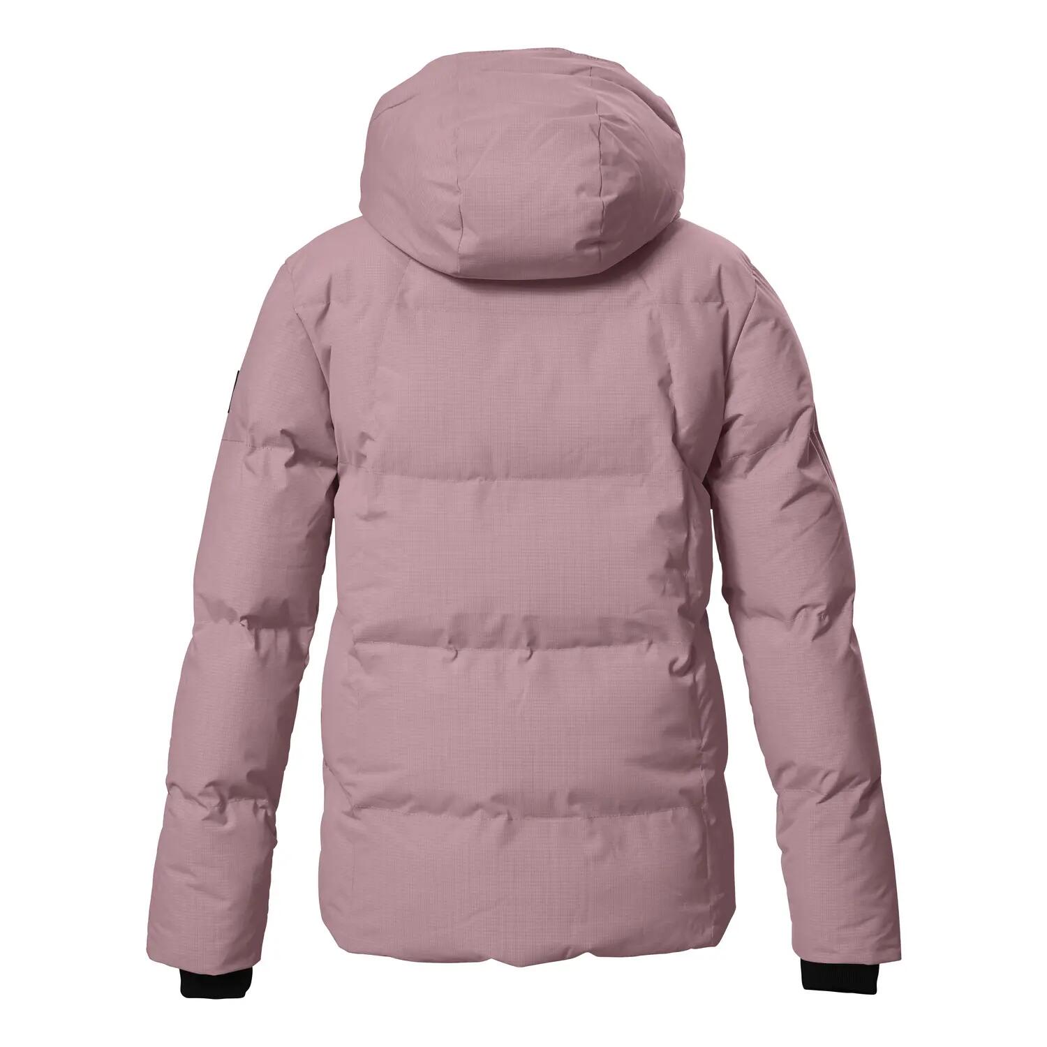 Kinder, Mädchen Steppjacke KOW 357 GRLS QLTD JCKT 2/6