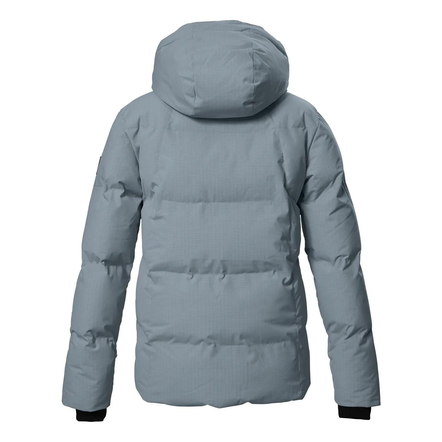 Kinder, Mädchen Steppjacke KOW 357 GRLS QLTD JCKT 2/6