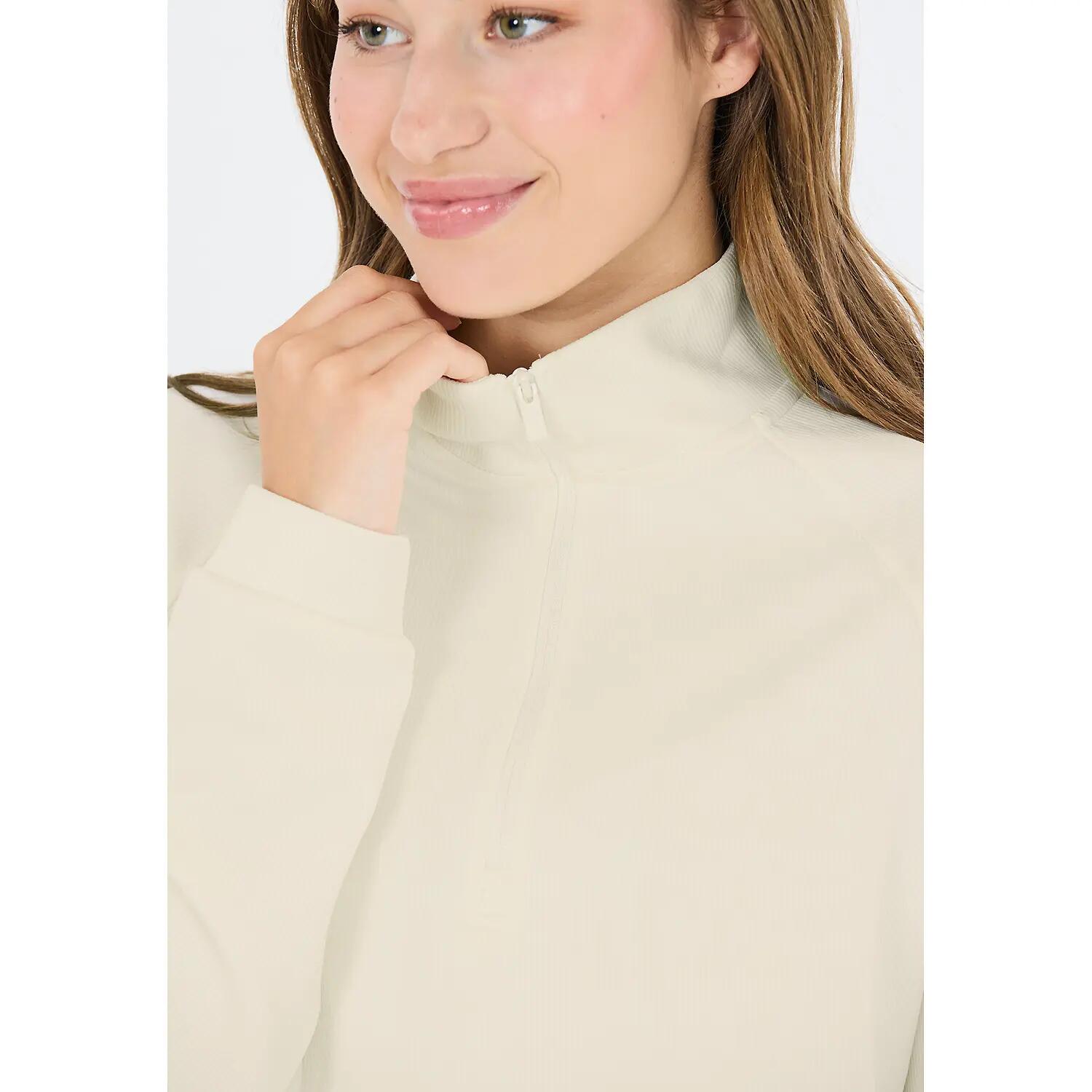 Sudadera 1/2 cremallera Athlecia Franye 5/6