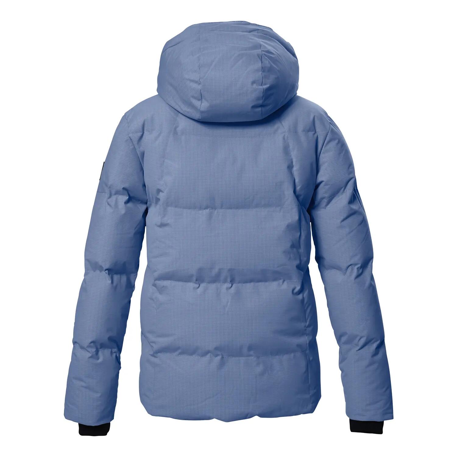 Kinder, Mädchen Steppjacke KOW 357 GRLS QLTD JCKT 2/6