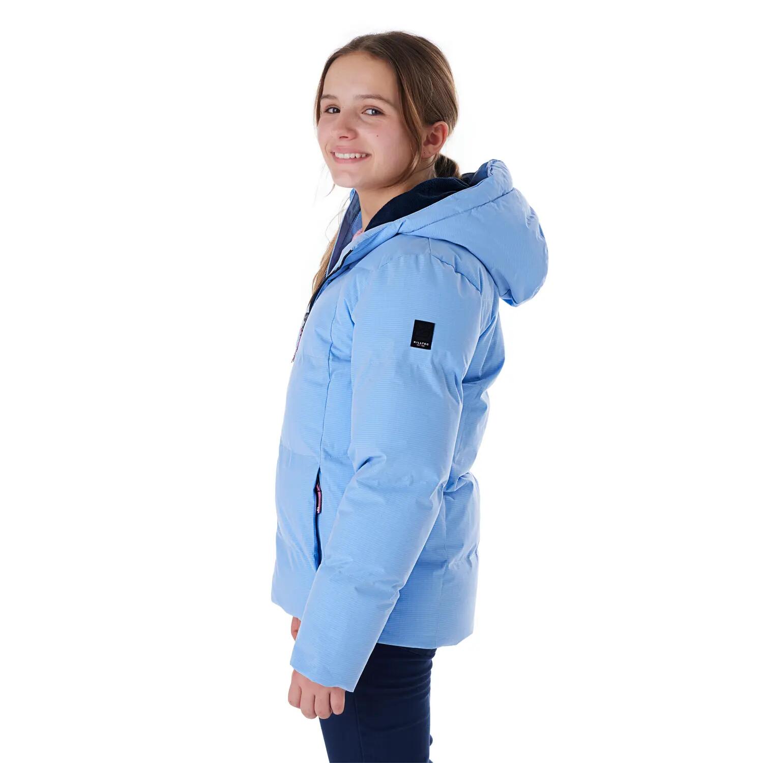 Kinder, Mädchen Steppjacke KOW 357 GRLS QLTD JCKT 5/12