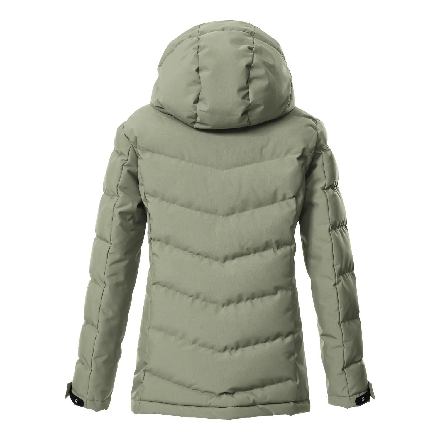 Kinder Steppjacke KOW 220 GRLS QLTD JCKT 2/6