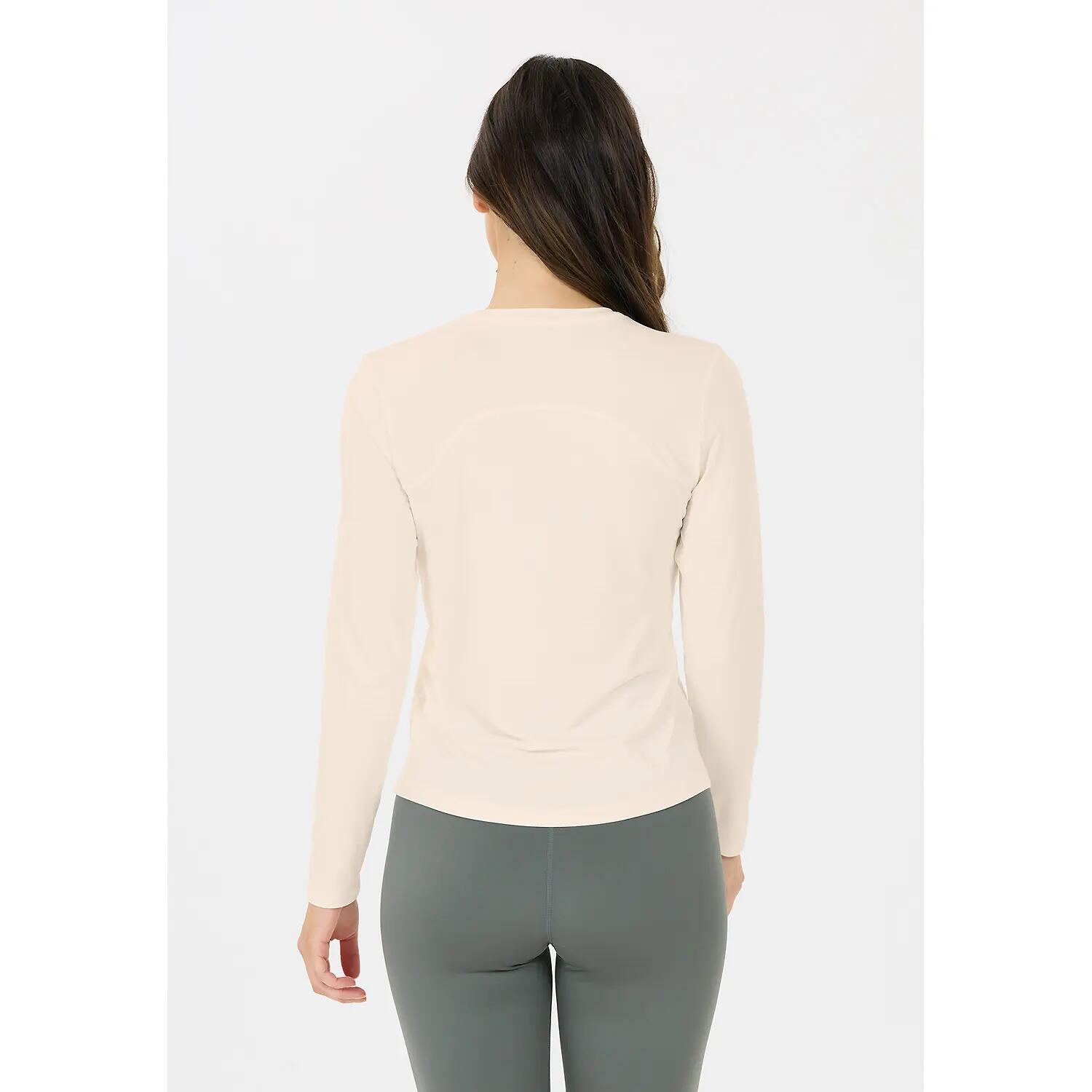 Maillot manches longues femme Athlecia Miwa V2 4/5