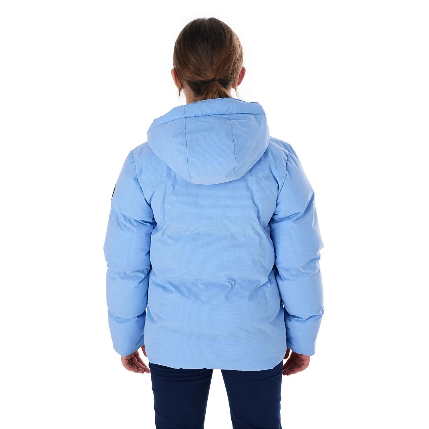 Kinder, Mädchen Steppjacke KOW 357 GRLS QLTD JCKT 4/12