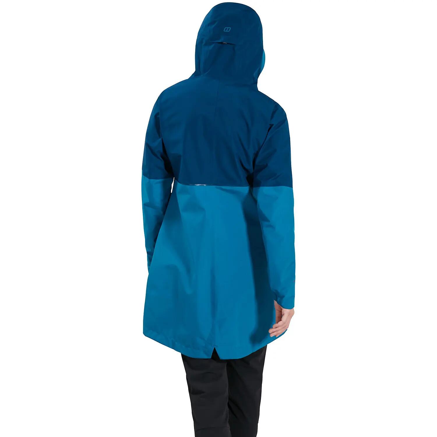 Damen Jacke W ROTHLEY JACKET 4/6