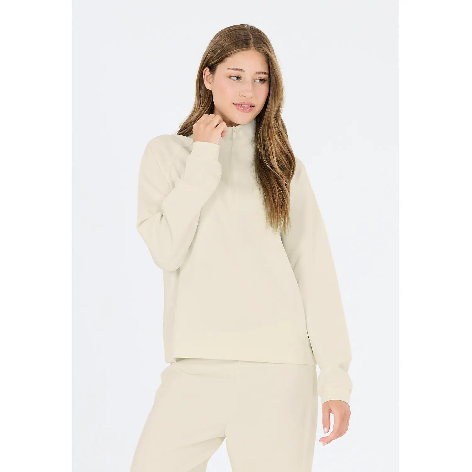 Sudadera 1/2 cremallera Athlecia Franye 3/6