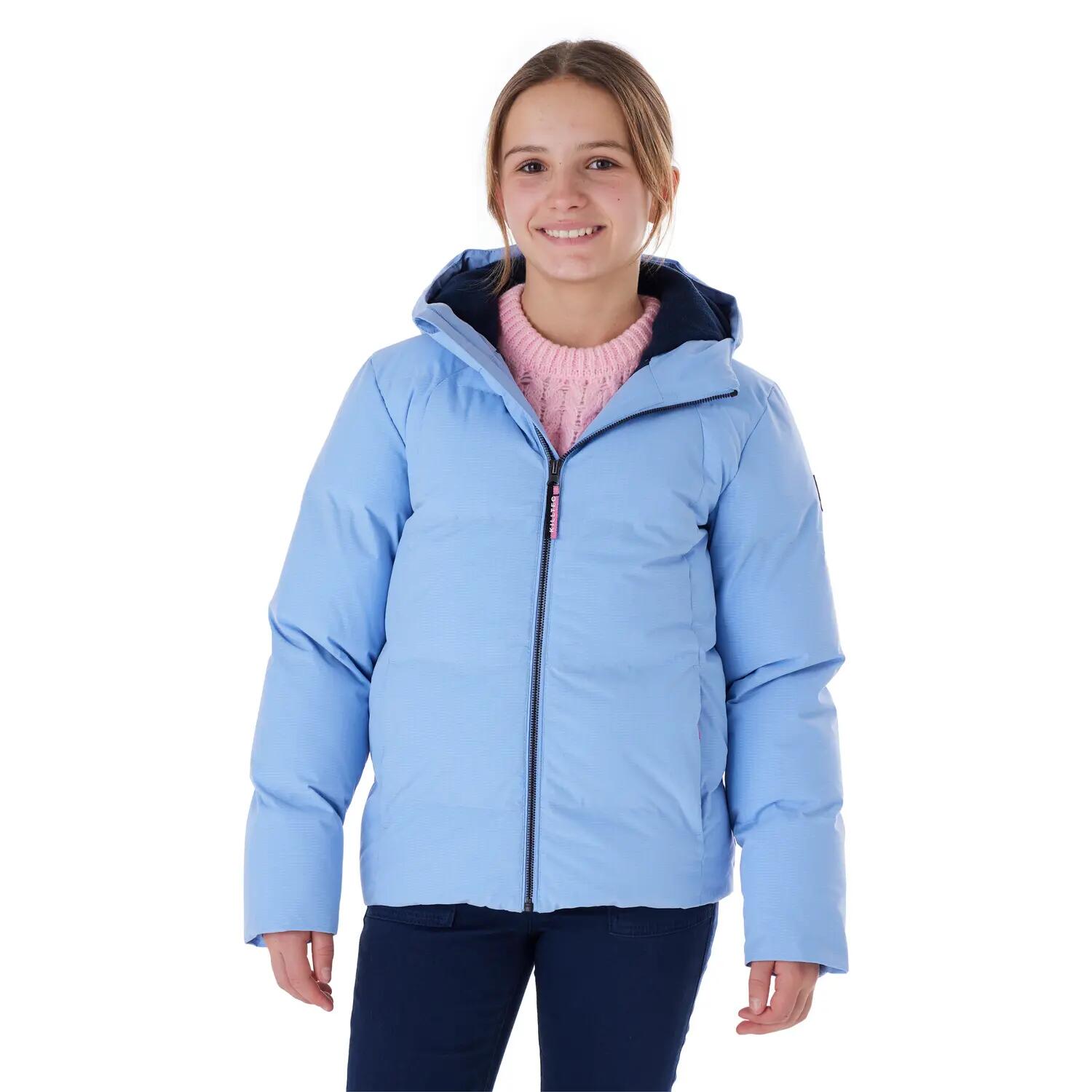 Kinder, Mädchen Steppjacke KOW 357 GRLS QLTD JCKT 3/12