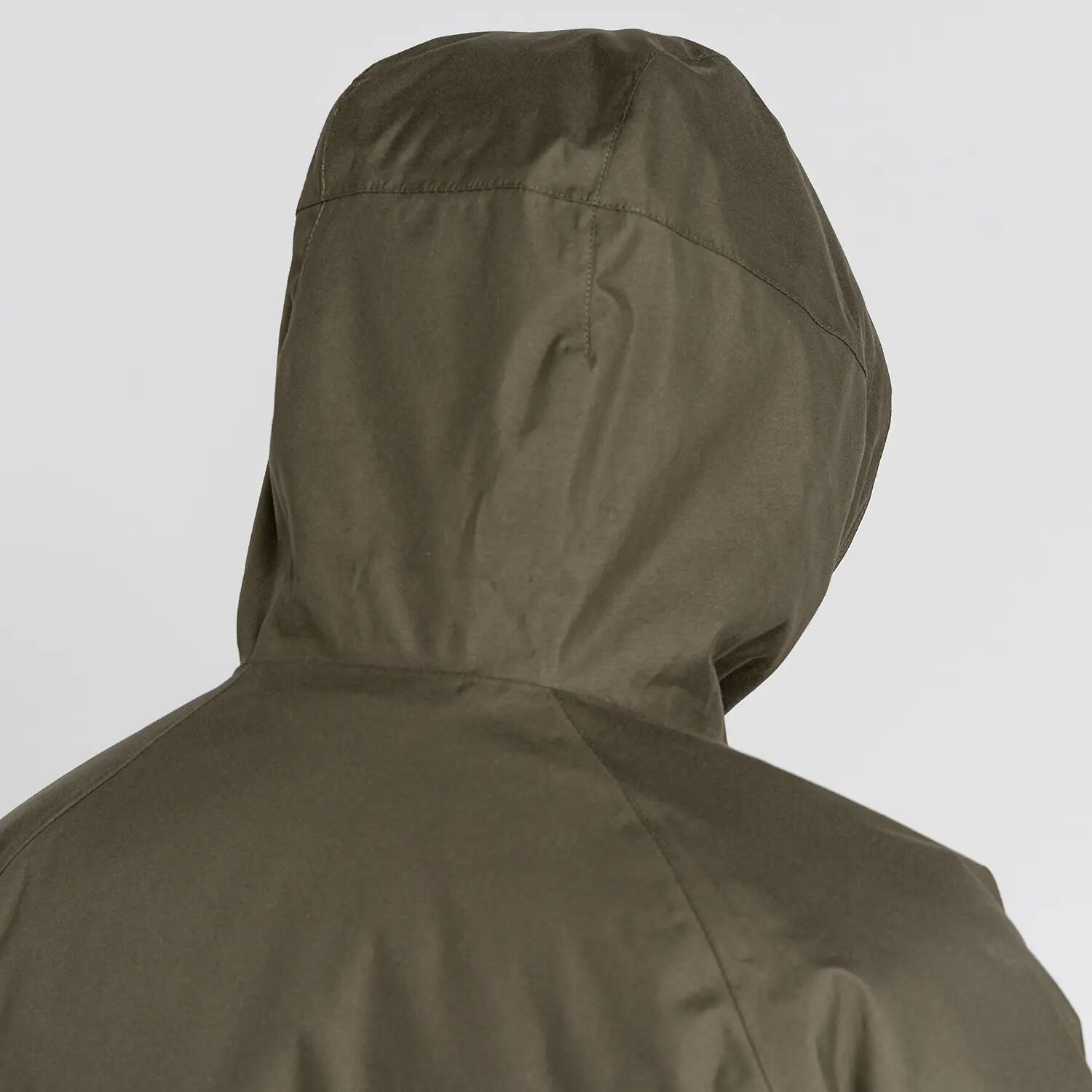 Caithness Jacke mit wasserdichtem Design für Damen 10/11