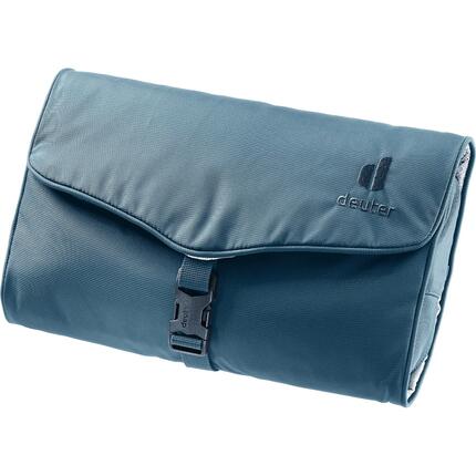 Trousse de toilette - voyage - suspendable avec miroir - wash bag ii