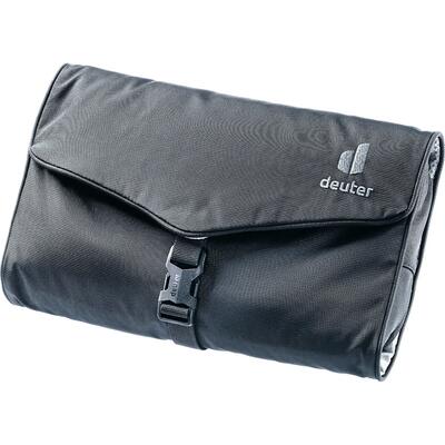 Toilettas - reizen - unisex - organizatie, opvouwbare haak - wash bag ii