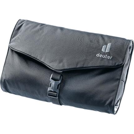 Trousse de toilette - voyage - suspendable avec miroir - wash bag ii