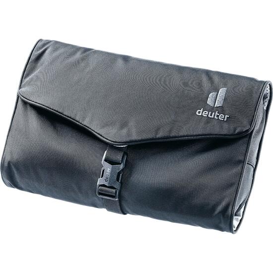 Trousse de toilette - voyage - unisexe - compacte - wash bag ii