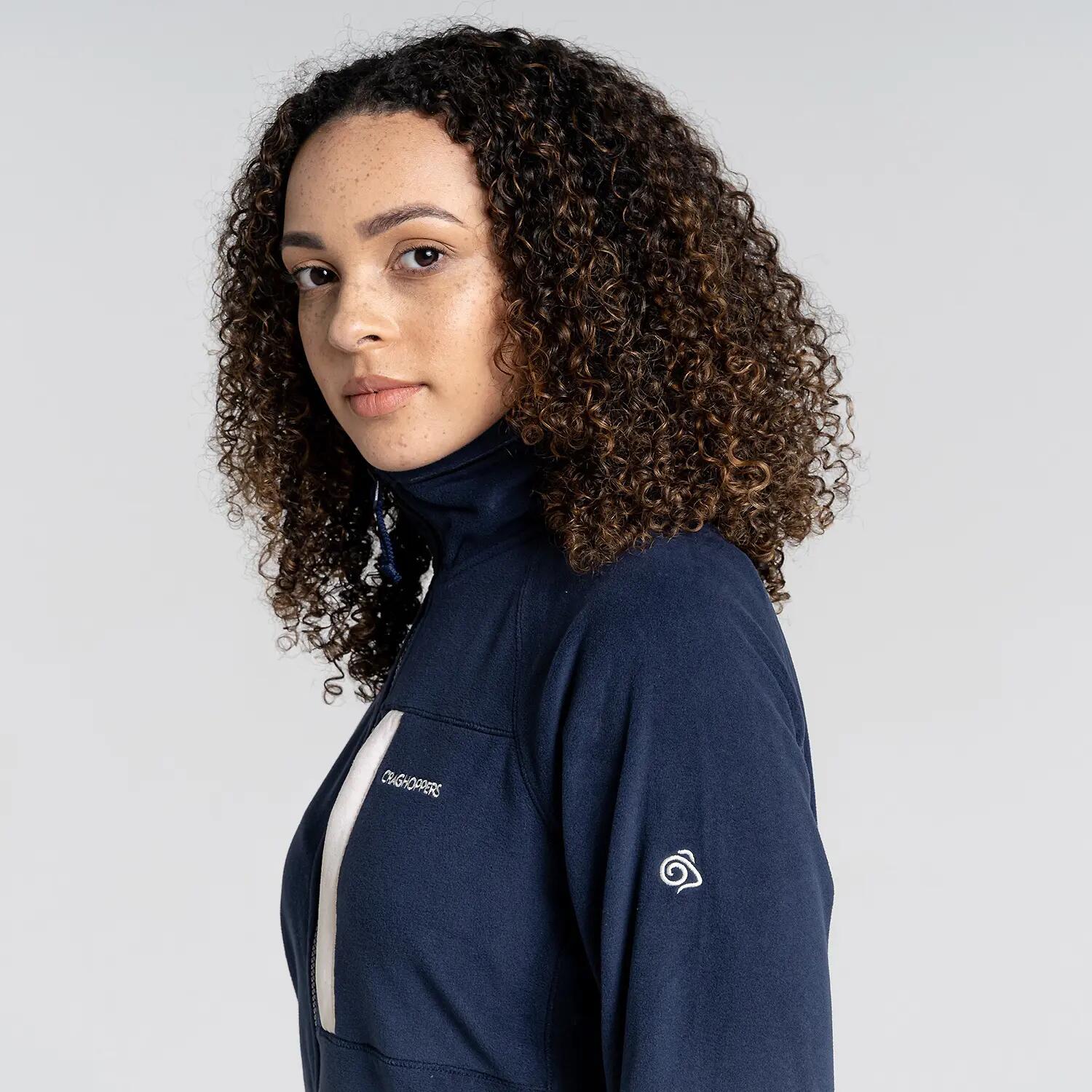 Damen Unterjacke WMISKA PLUS JACKET 6/9