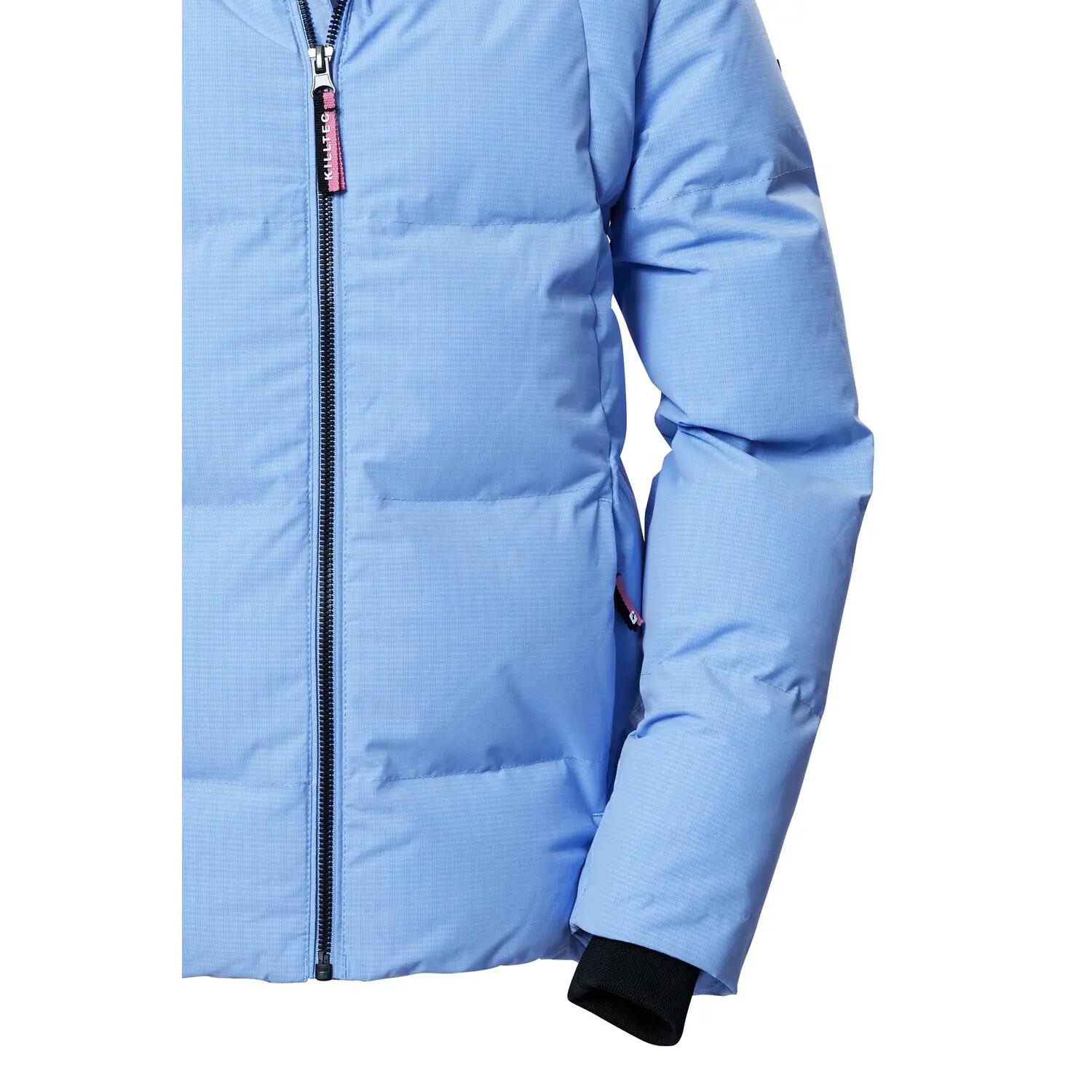 Kinder, Mädchen Steppjacke KOW 357 GRLS QLTD JCKT 10/12