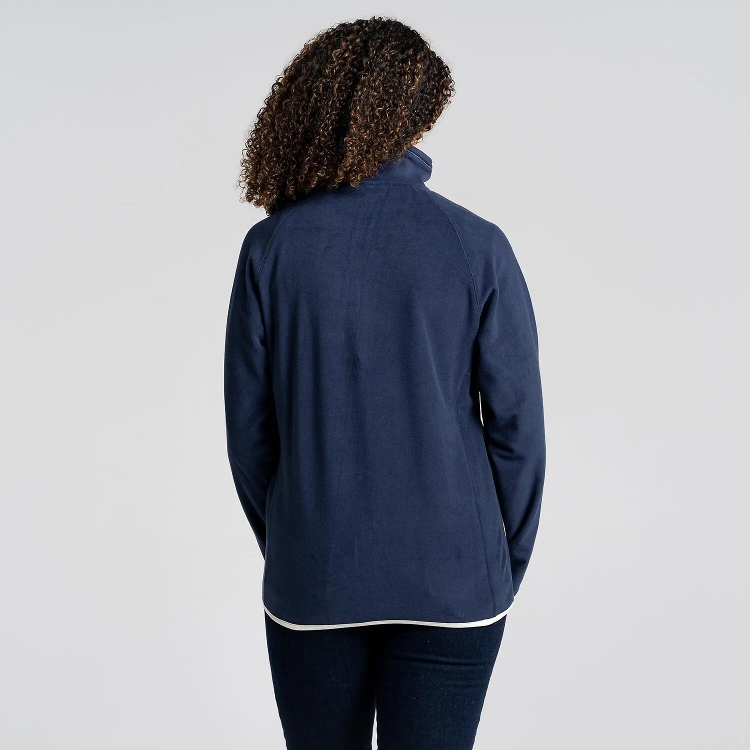 Damen Unterjacke WMISKA PLUS JACKET 3/9
