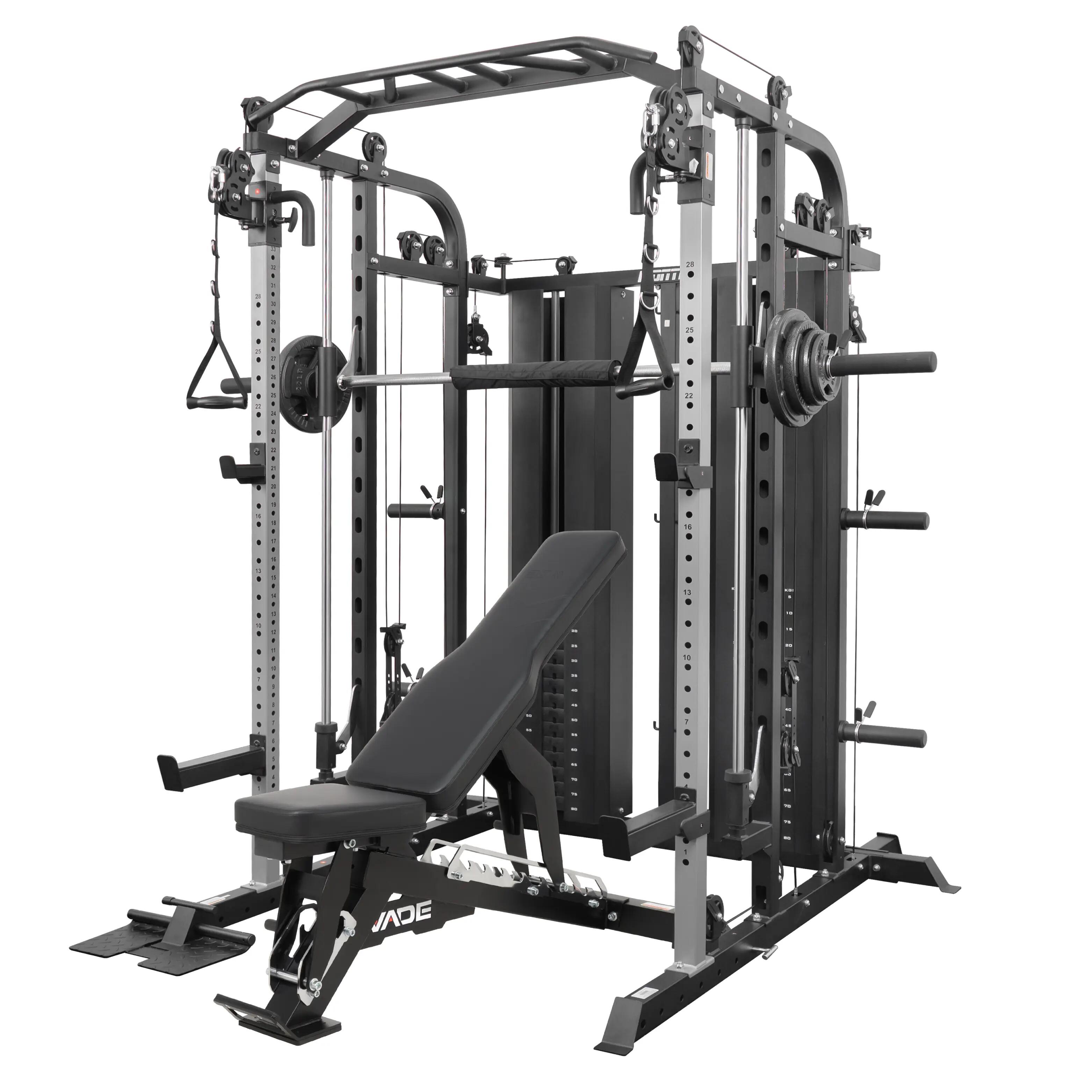Smith Machine Model S230 SET C - IRONTEC