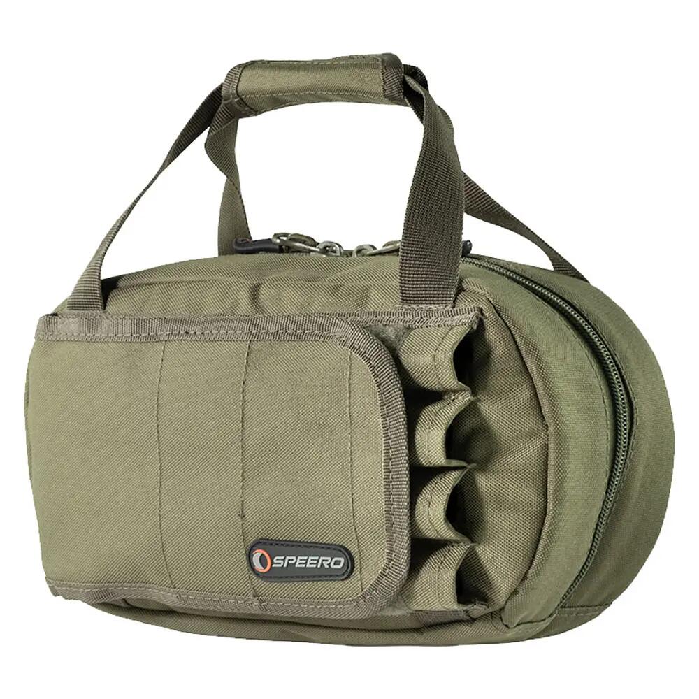 Speero Plain Fishing Tackle Bag