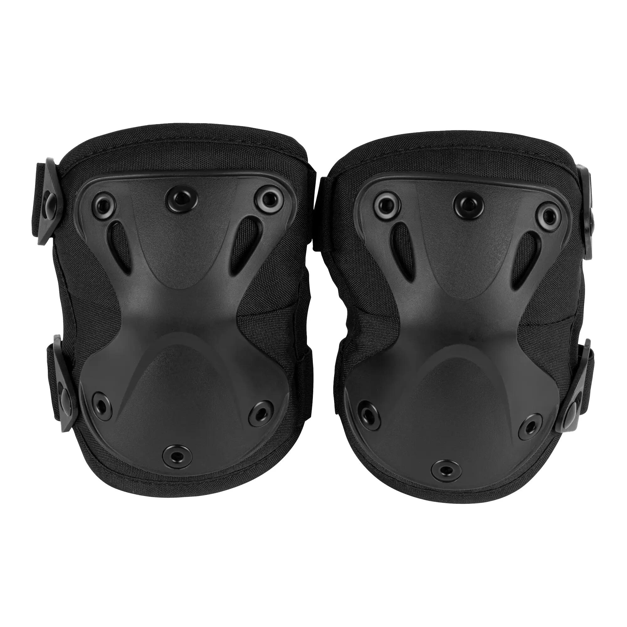 Viper Hardshell Tactical Stretch Knee Pads