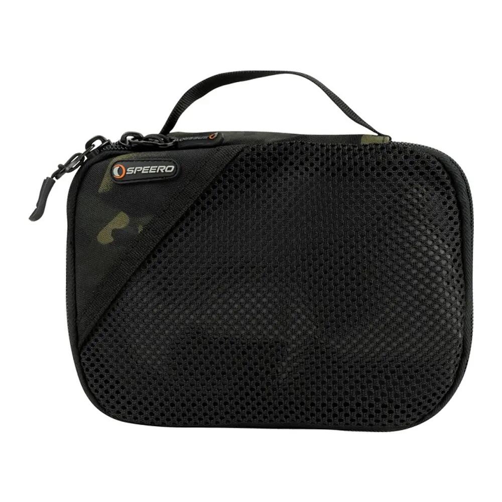 Speero Camo Stash Bag
