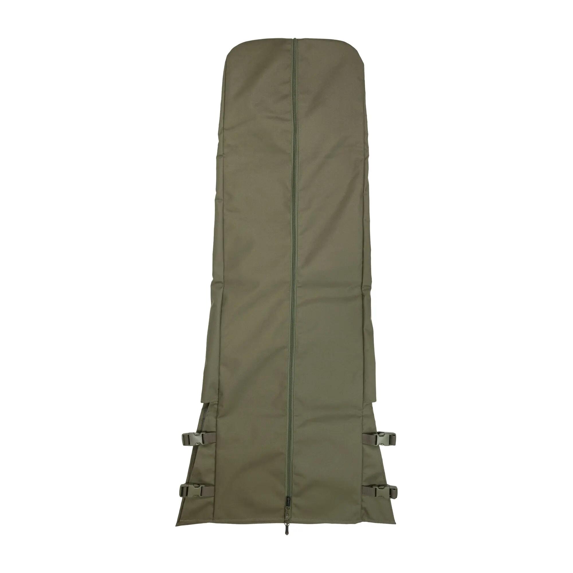 Speero Plain Quiver System Hood
