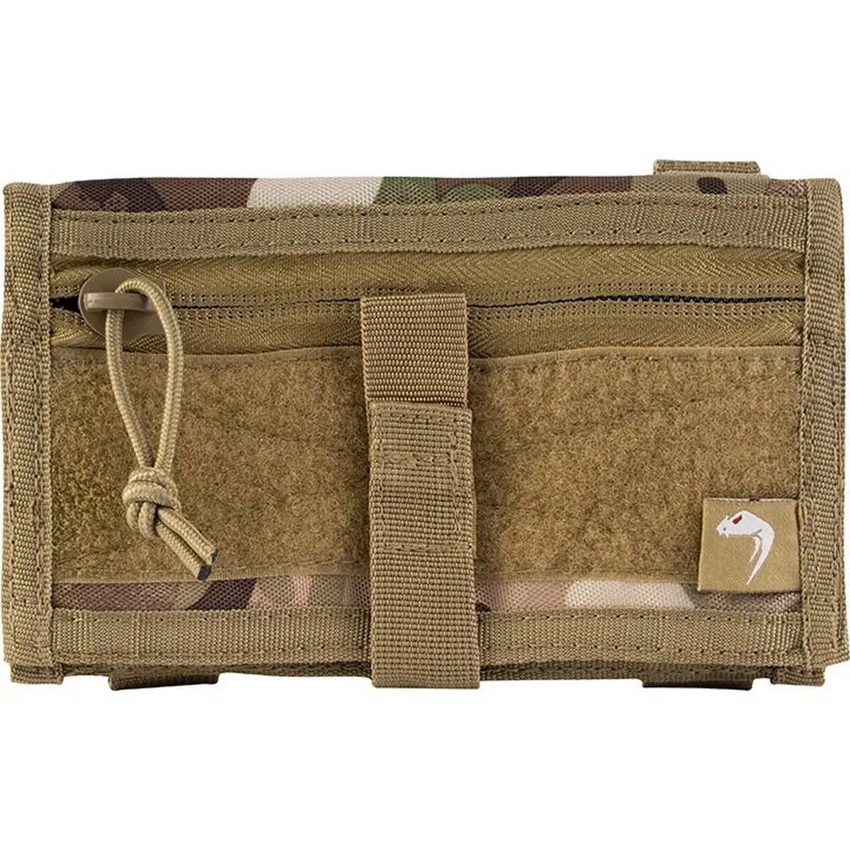 Viper Camo Tactical Wrist Case